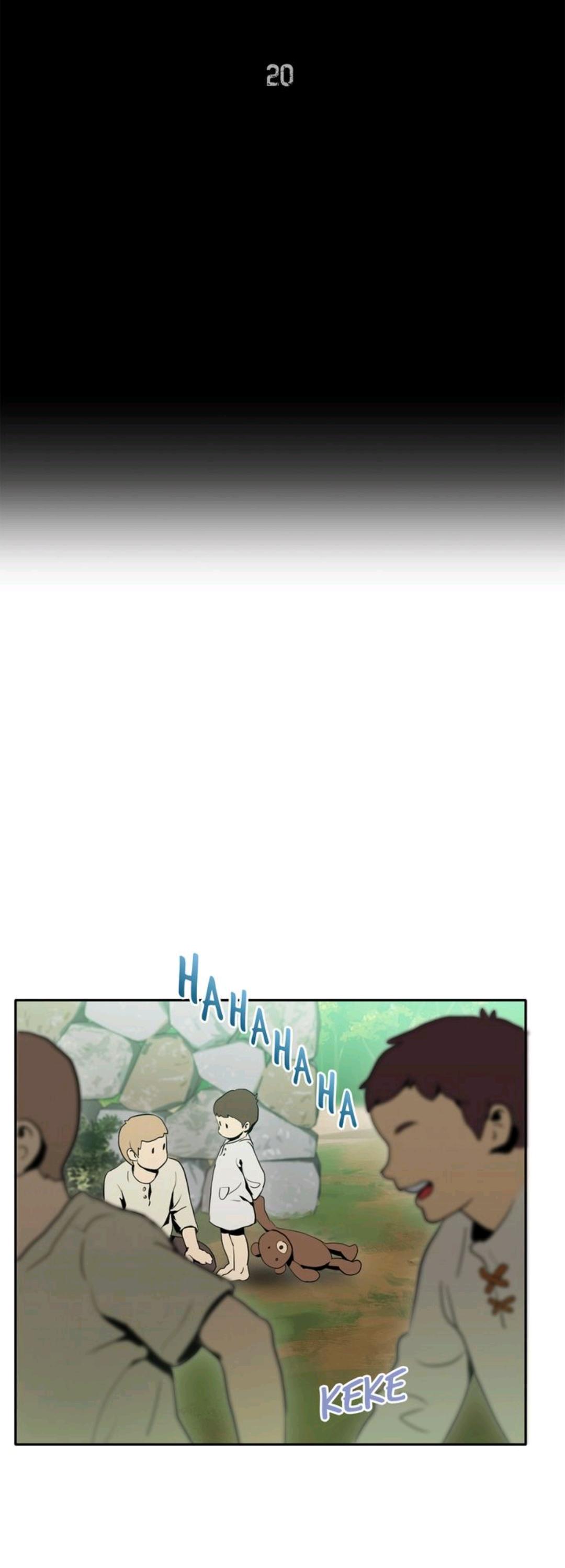 The Skeleton Soldier Failed to Defend the Dungeon Chapter 18