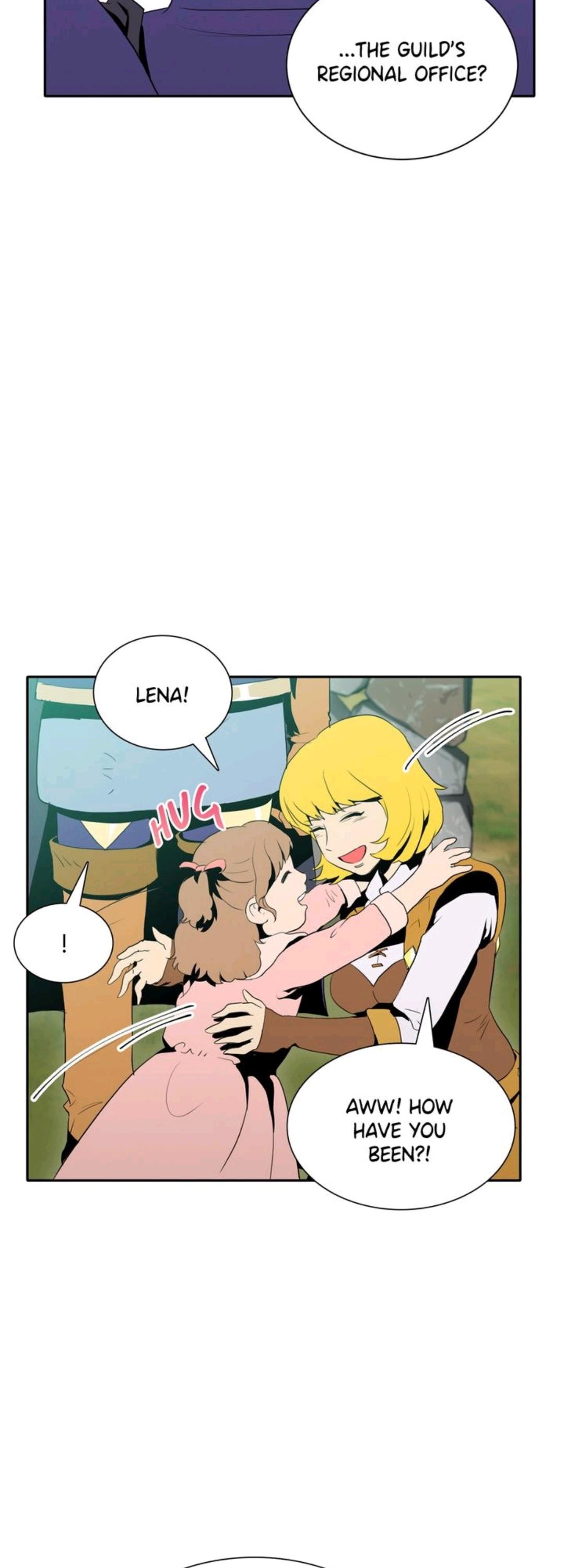 The Skeleton Soldier Failed to Defend the Dungeon Chapter 18