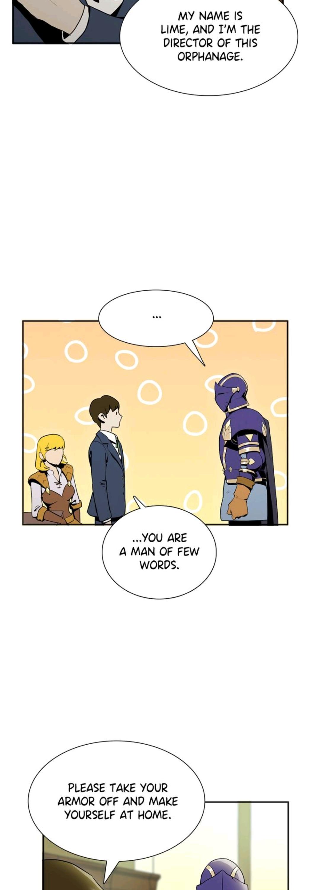 The Skeleton Soldier Failed to Defend the Dungeon Chapter 18