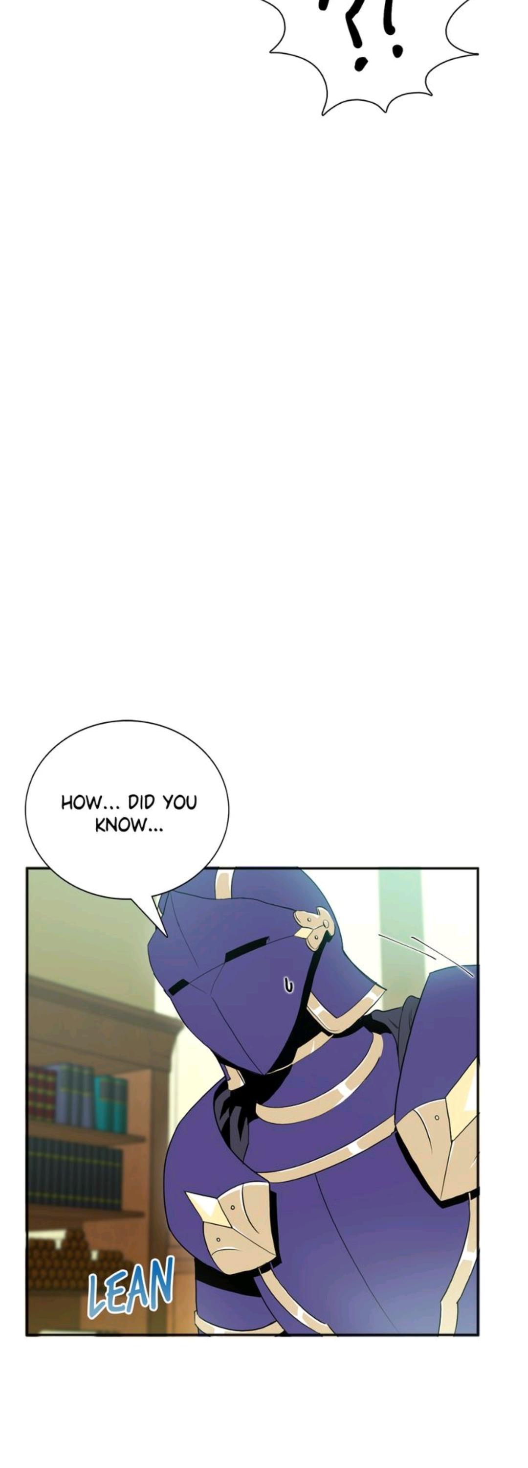 The Skeleton Soldier Failed to Defend the Dungeon Chapter 18