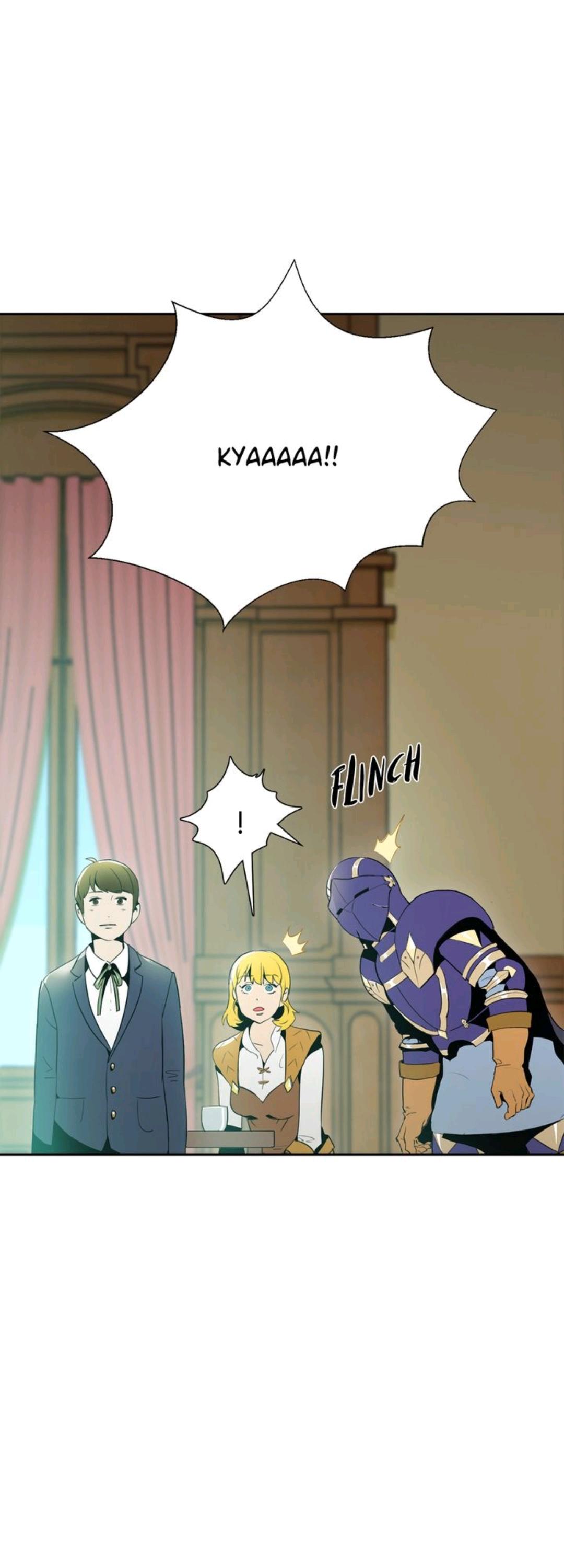 The Skeleton Soldier Failed to Defend the Dungeon Chapter 18