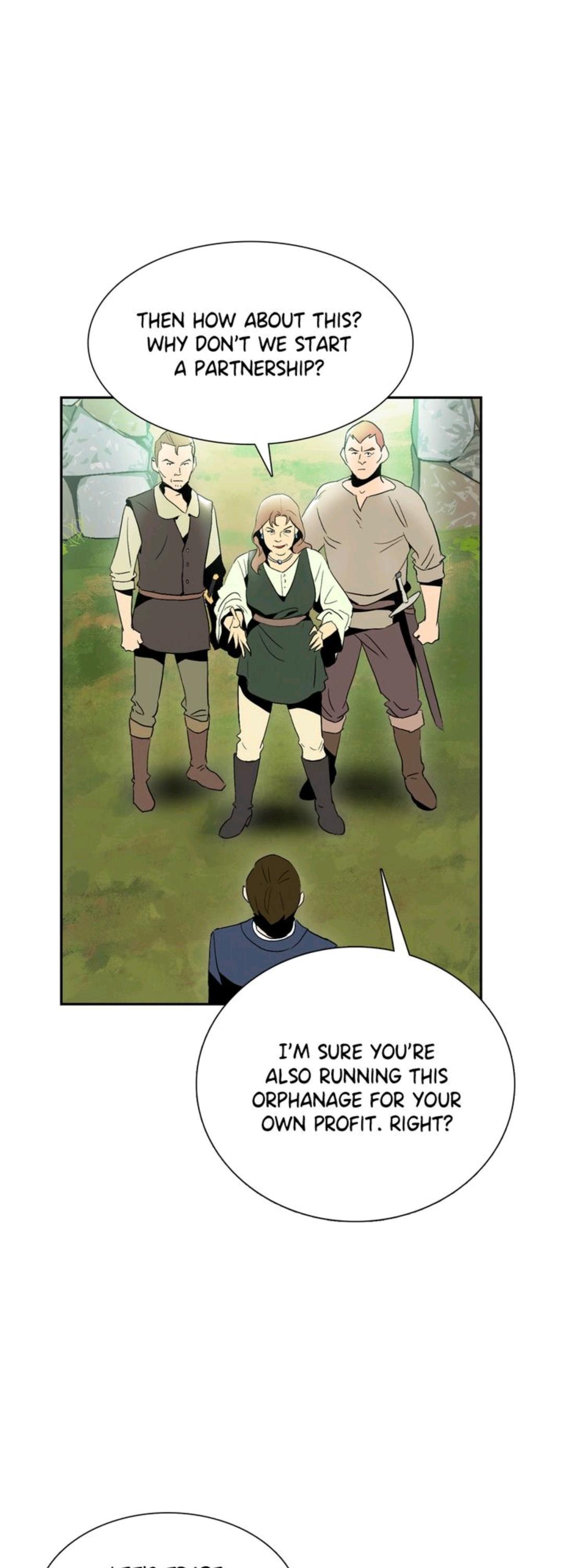 The Skeleton Soldier Failed to Defend the Dungeon Chapter 18