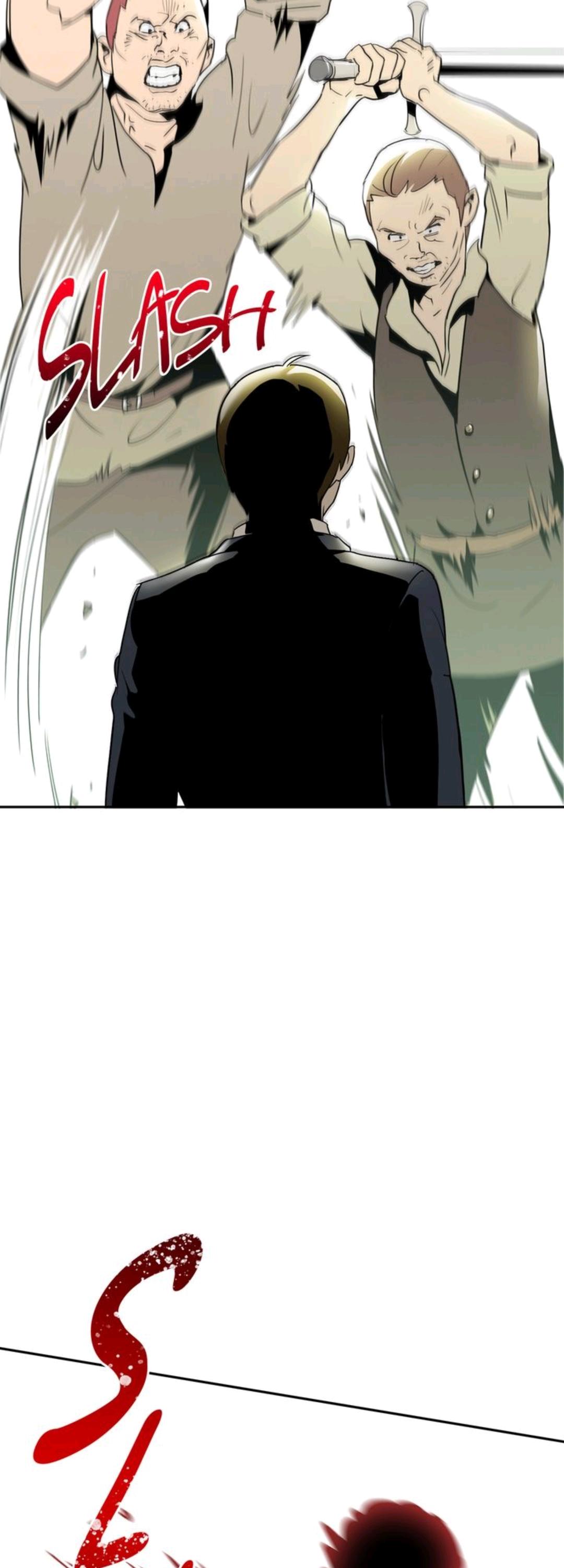 The Skeleton Soldier Failed to Defend the Dungeon Chapter 18