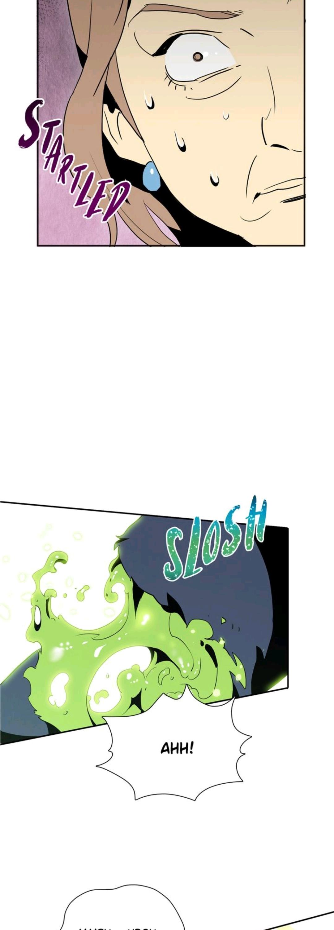 The Skeleton Soldier Failed to Defend the Dungeon Chapter 18