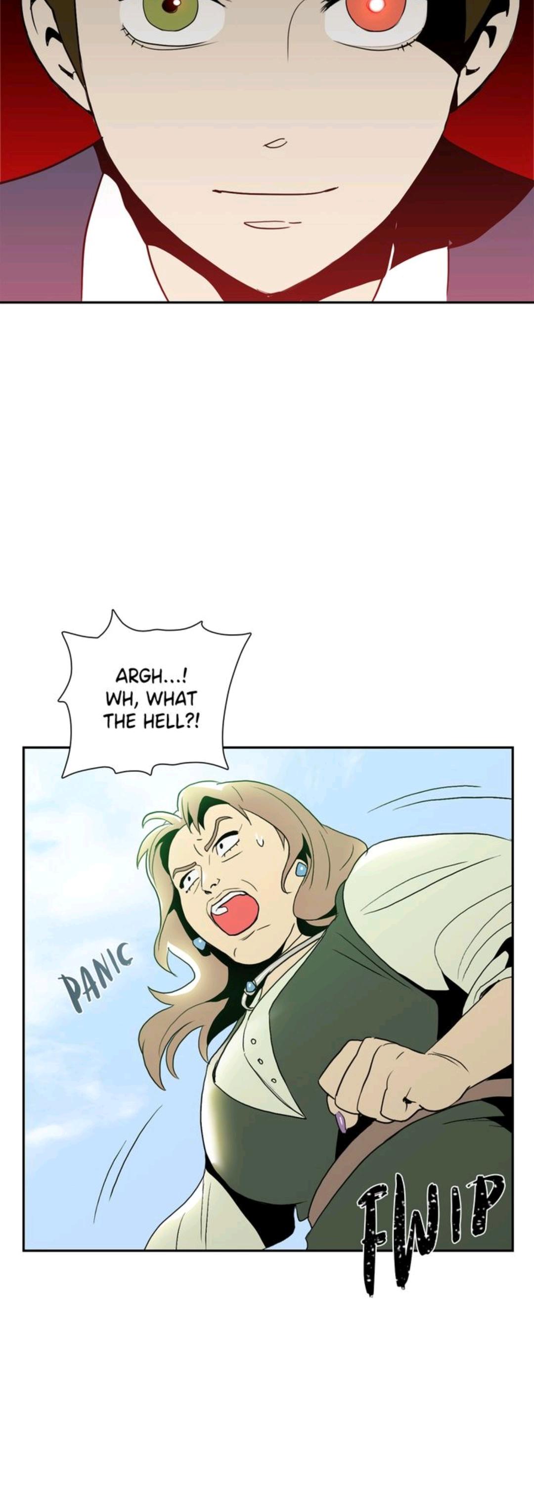 The Skeleton Soldier Failed to Defend the Dungeon Chapter 18