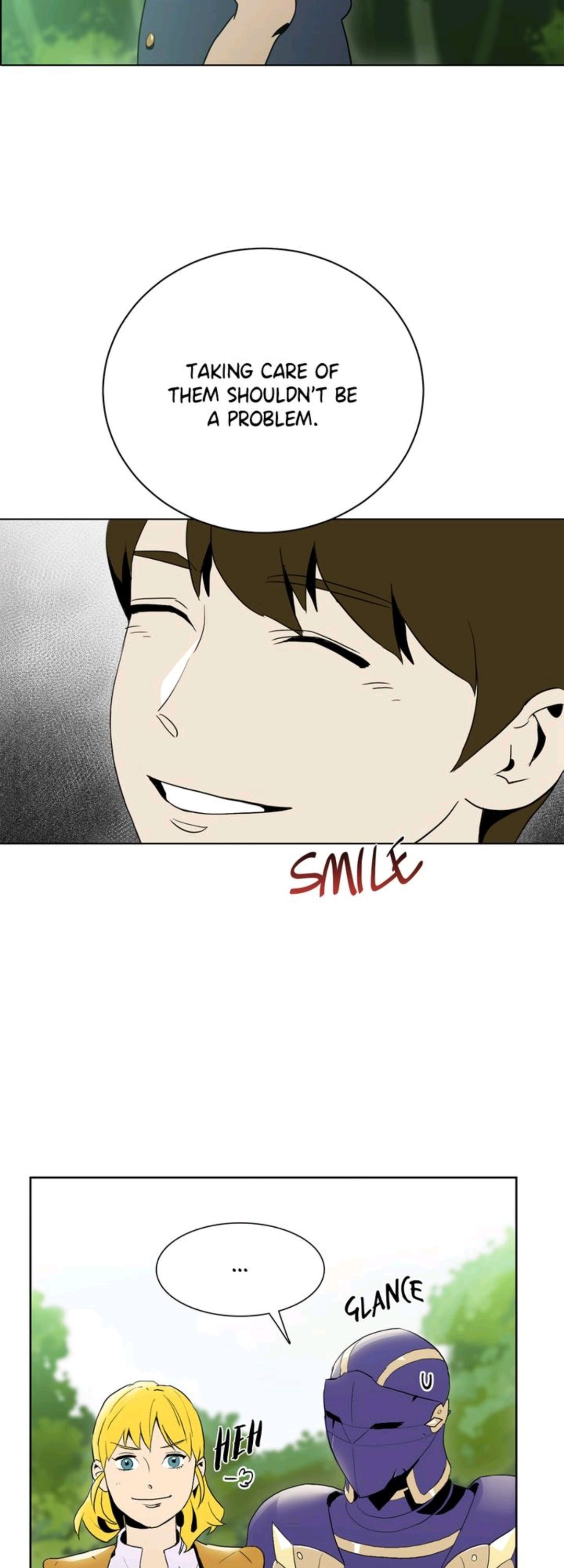 The Skeleton Soldier Failed to Defend the Dungeon Chapter 20