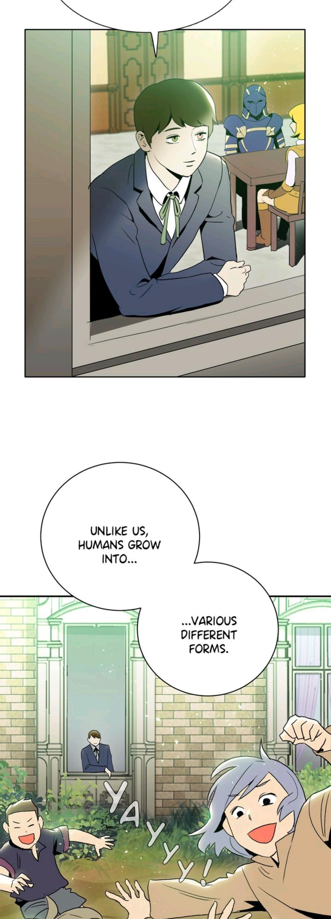 The Skeleton Soldier Failed to Defend the Dungeon Chapter 20