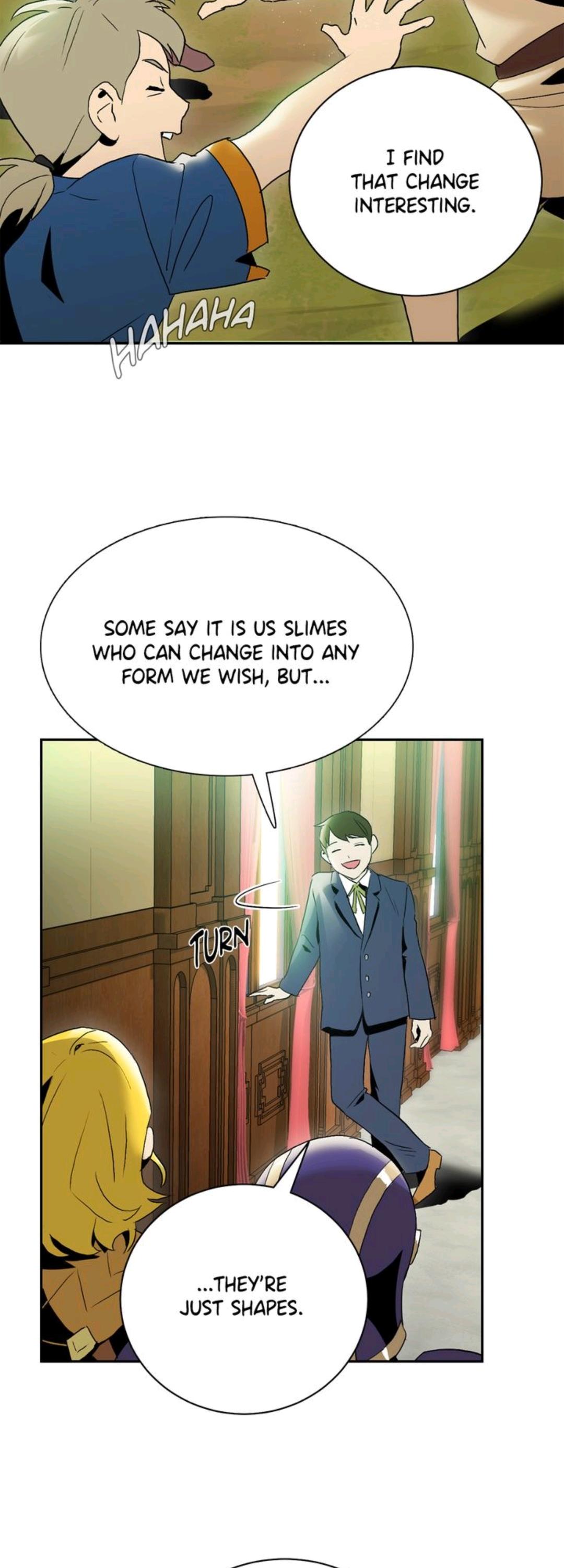 The Skeleton Soldier Failed to Defend the Dungeon Chapter 20