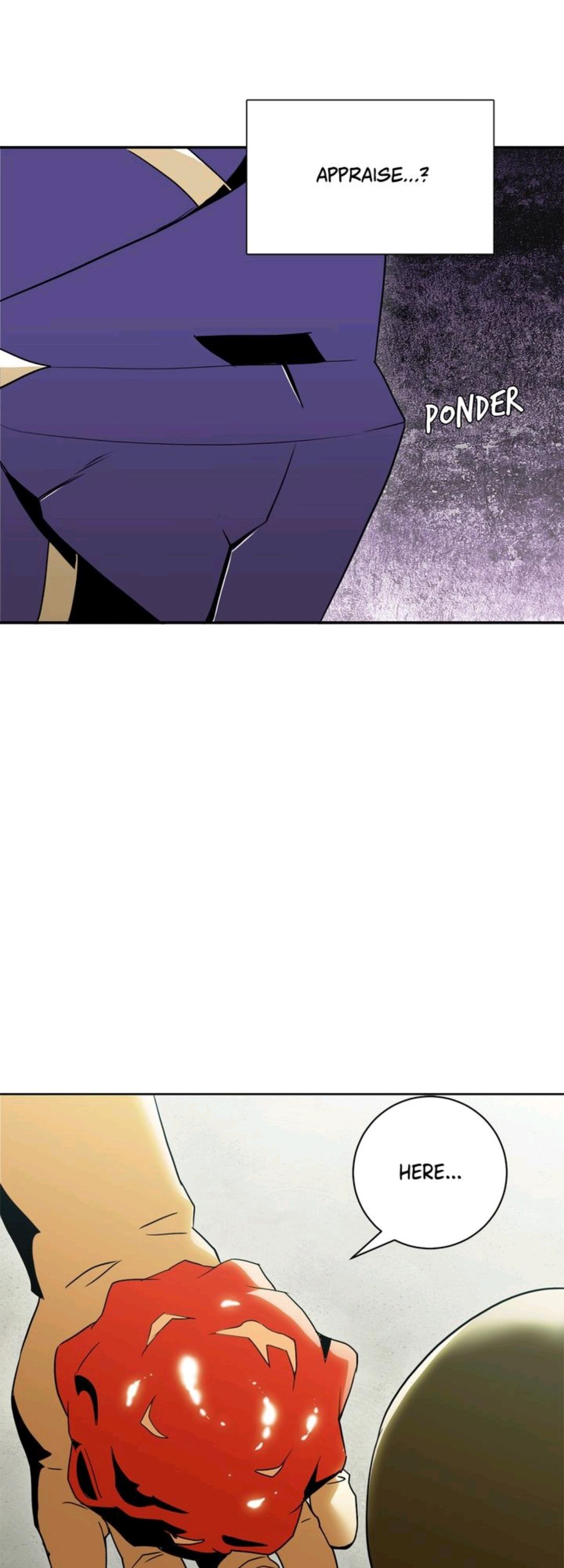 The Skeleton Soldier Failed to Defend the Dungeon Chapter 20