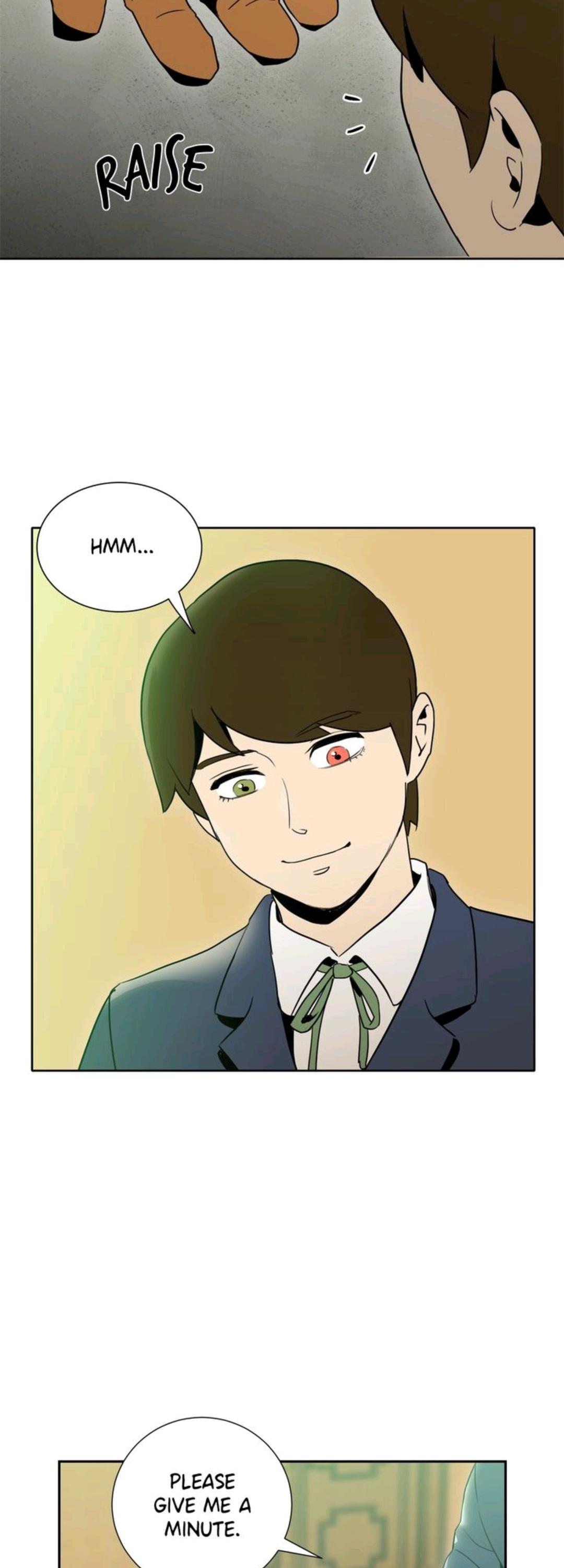 The Skeleton Soldier Failed to Defend the Dungeon Chapter 20