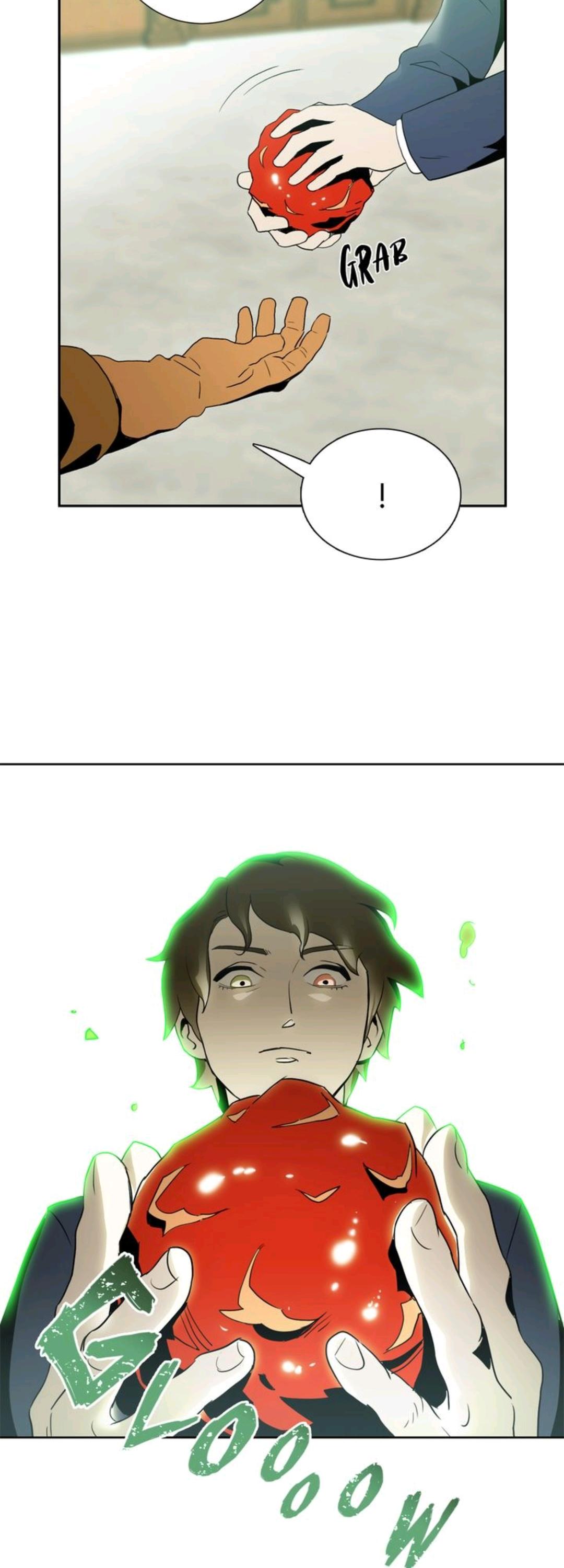 The Skeleton Soldier Failed to Defend the Dungeon Chapter 20