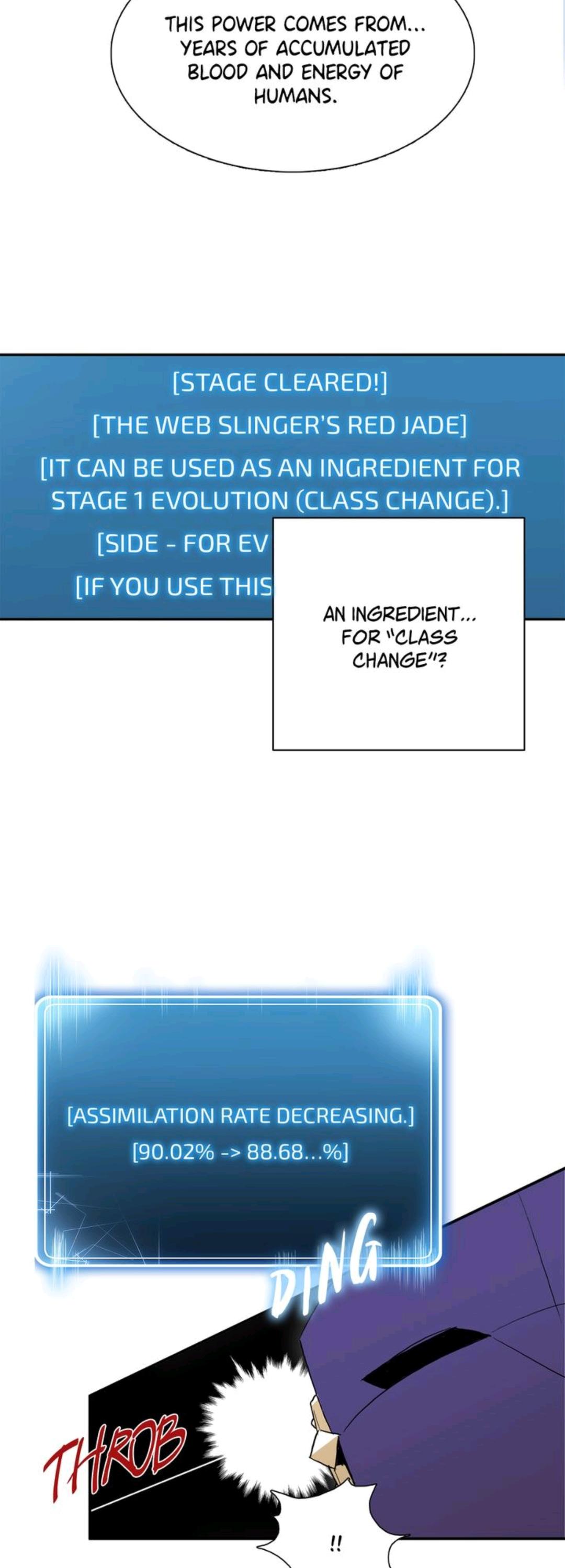 The Skeleton Soldier Failed to Defend the Dungeon Chapter 20