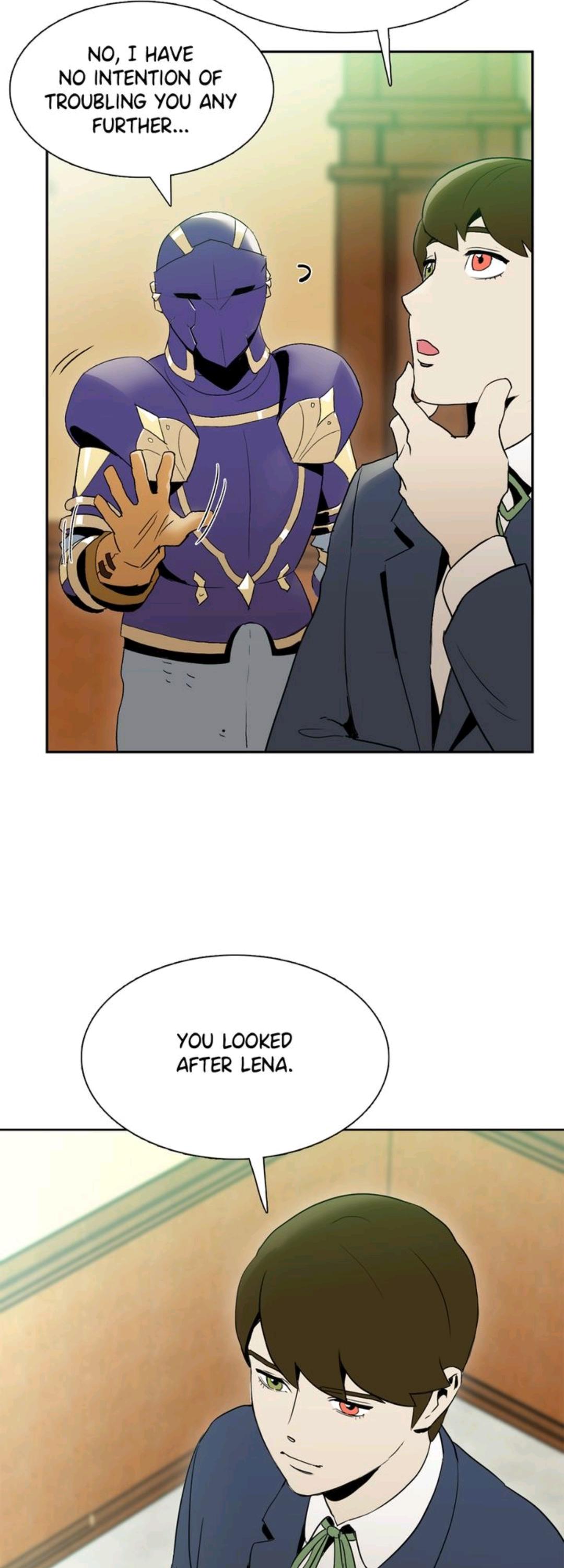 The Skeleton Soldier Failed to Defend the Dungeon Chapter 20