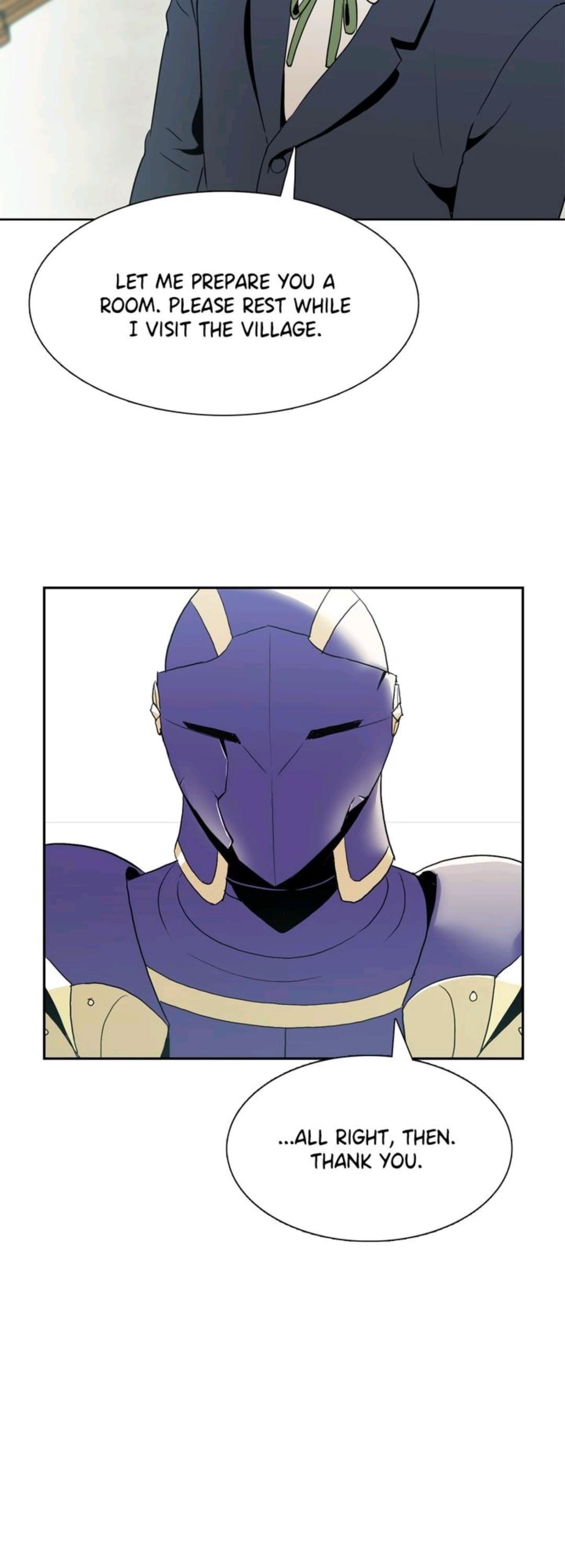 The Skeleton Soldier Failed to Defend the Dungeon Chapter 20