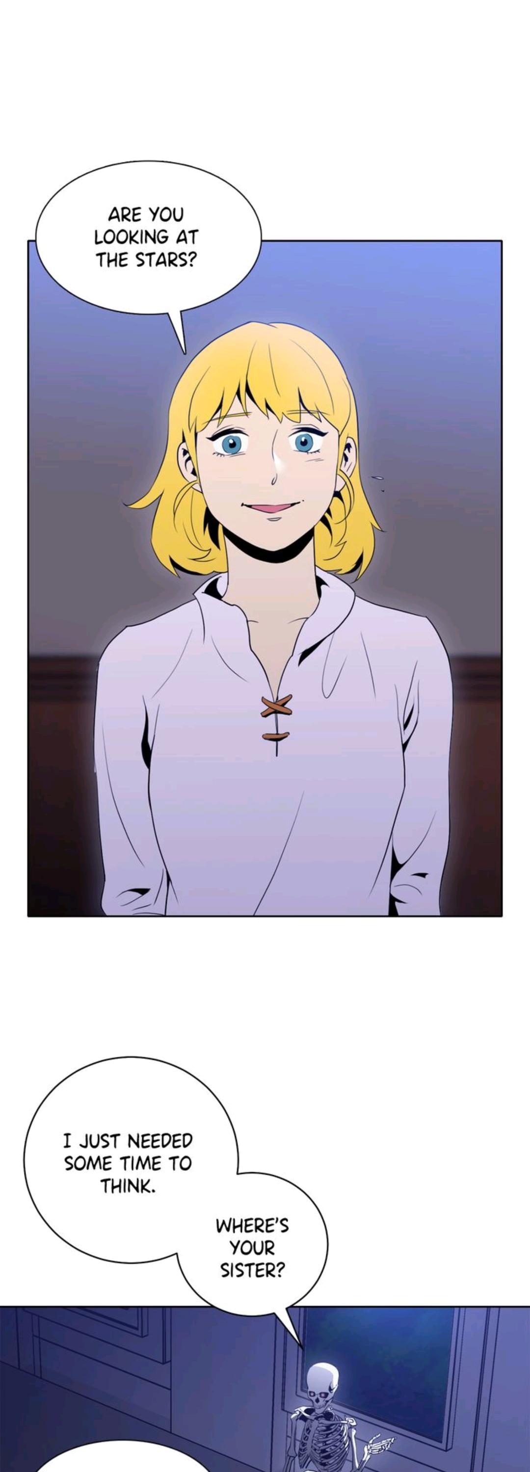 The Skeleton Soldier Failed to Defend the Dungeon Chapter 20