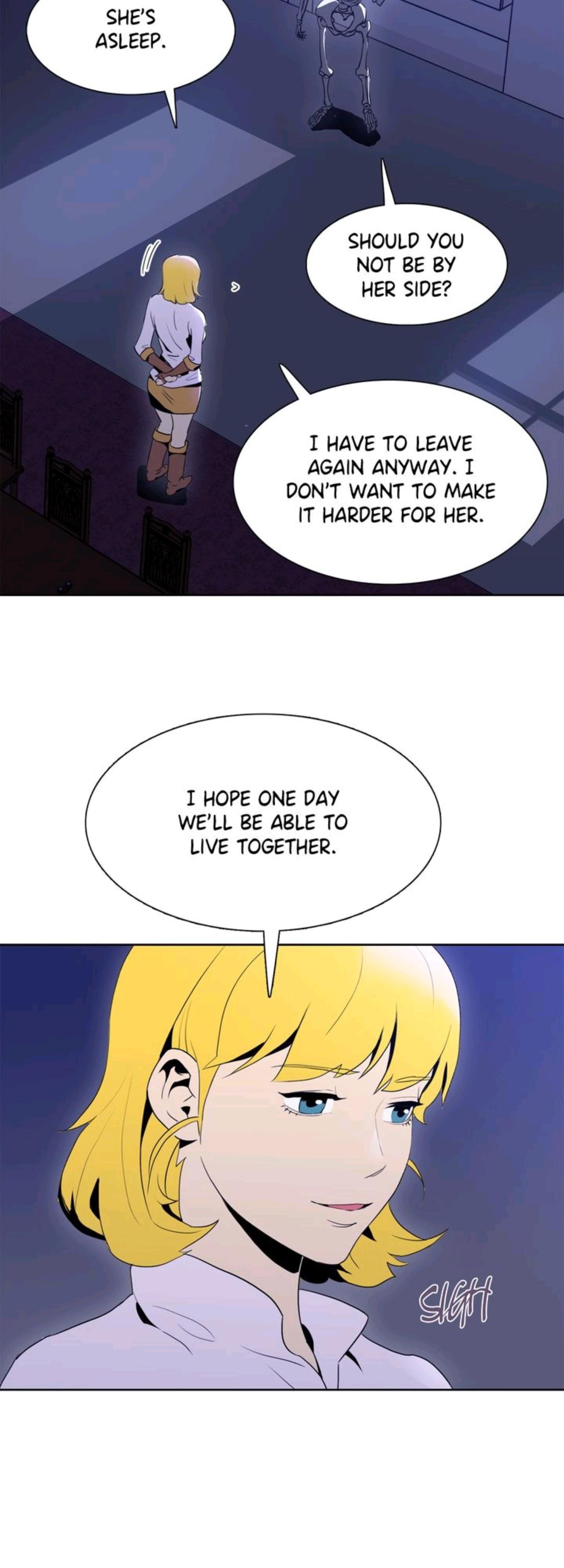 The Skeleton Soldier Failed to Defend the Dungeon Chapter 20