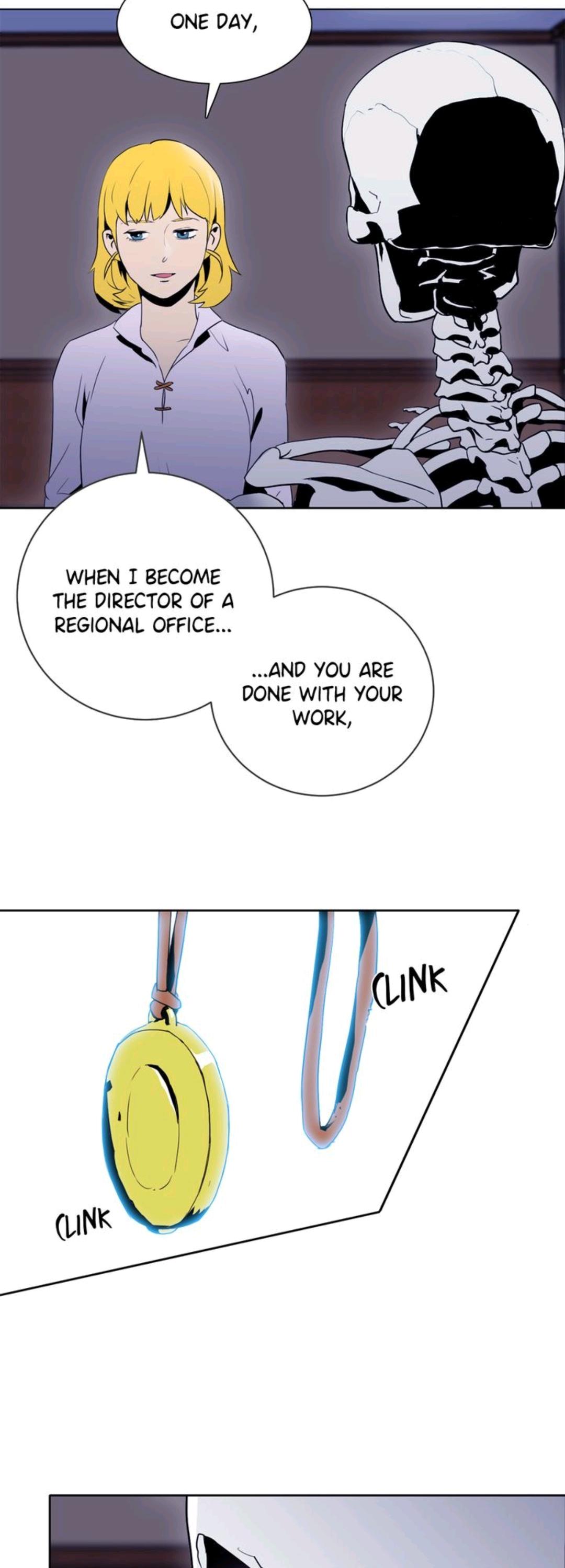 The Skeleton Soldier Failed to Defend the Dungeon Chapter 20