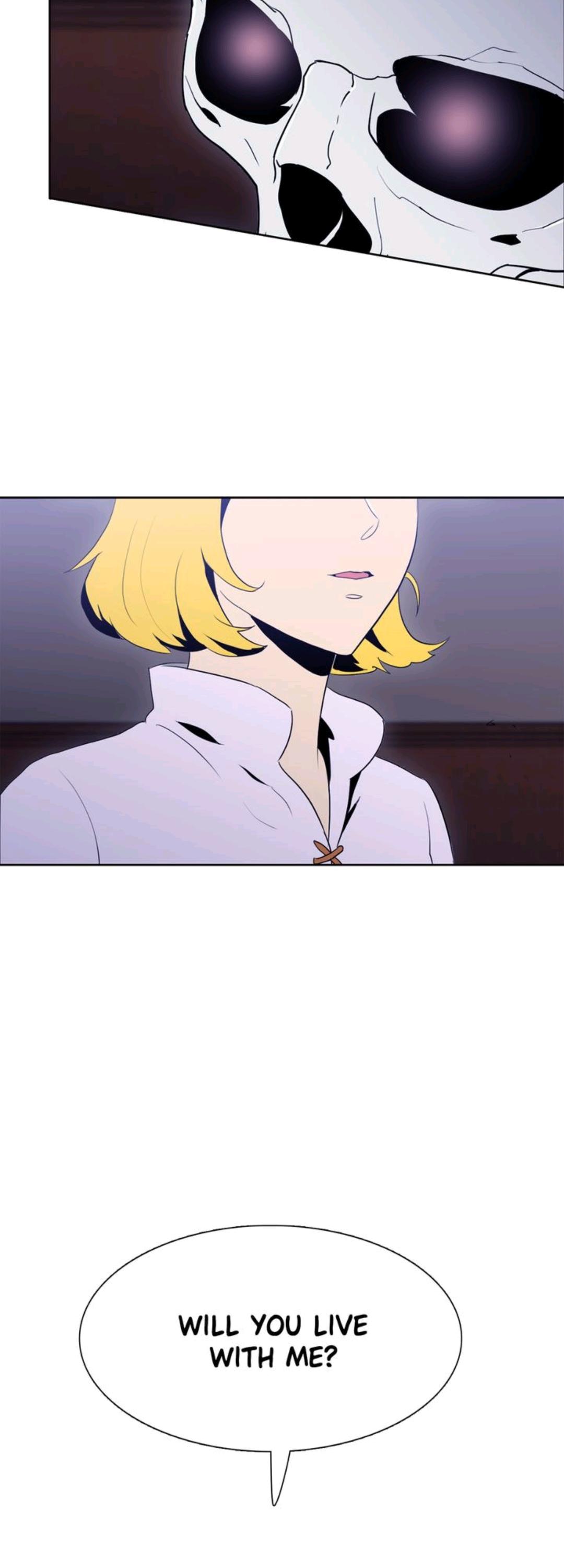 The Skeleton Soldier Failed to Defend the Dungeon Chapter 20