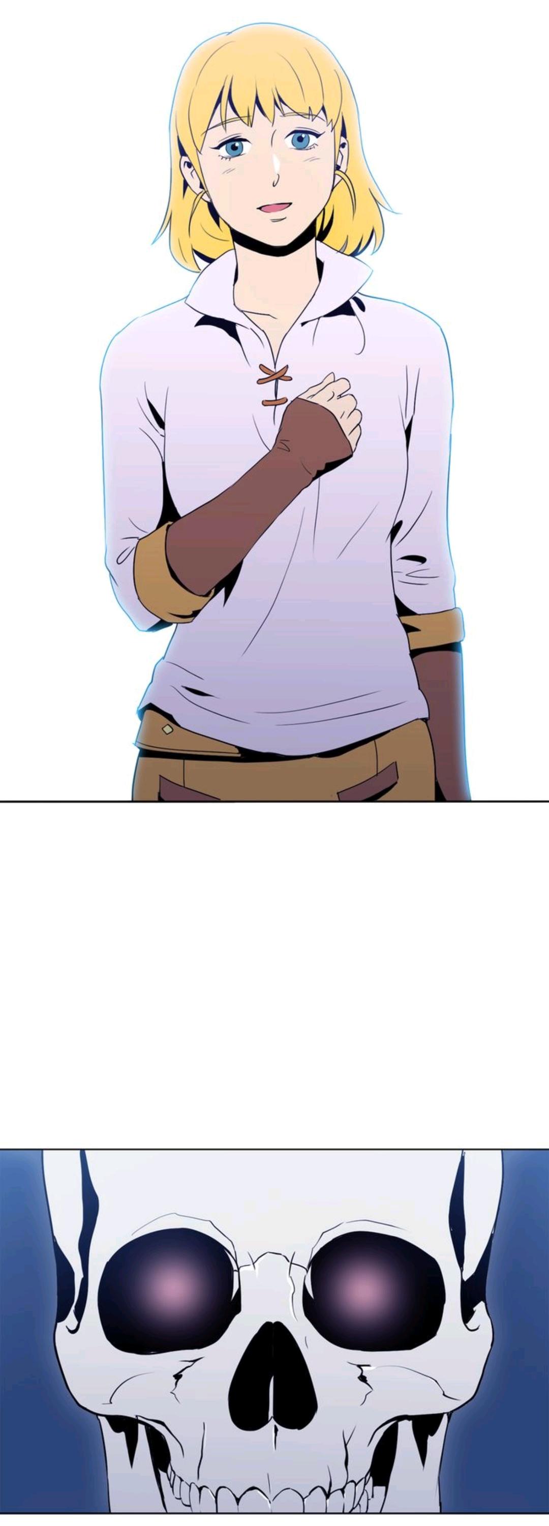 The Skeleton Soldier Failed to Defend the Dungeon Chapter 20