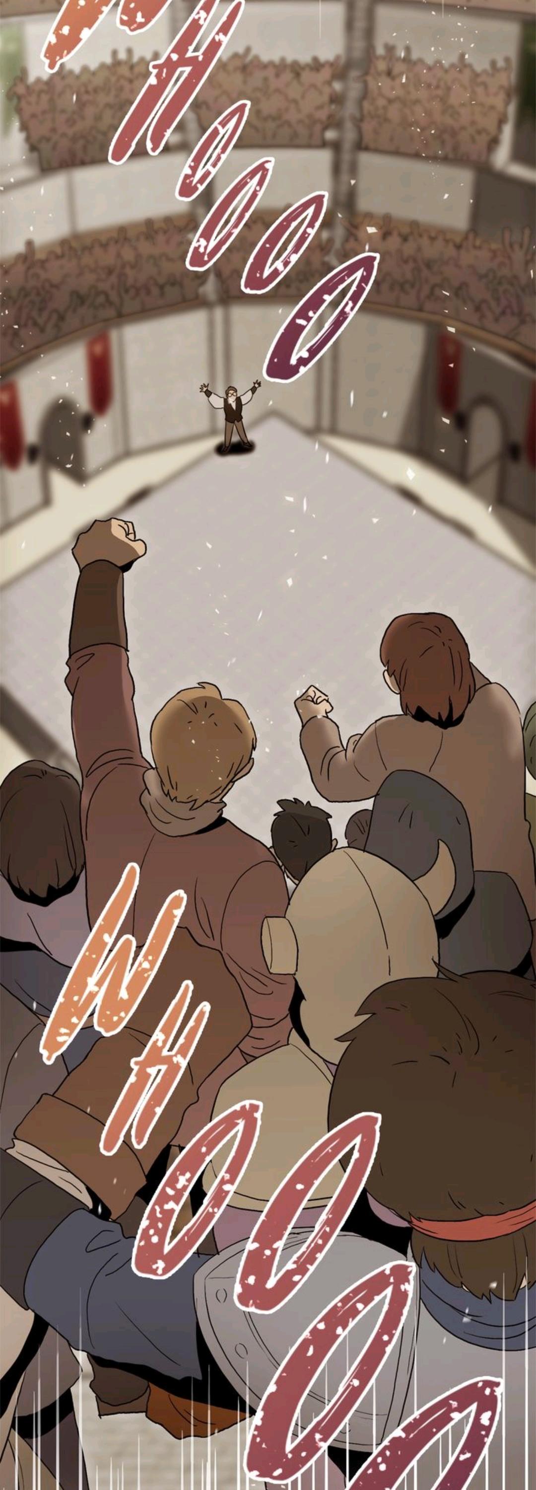 The Skeleton Soldier Failed to Defend the Dungeon Chapter 21