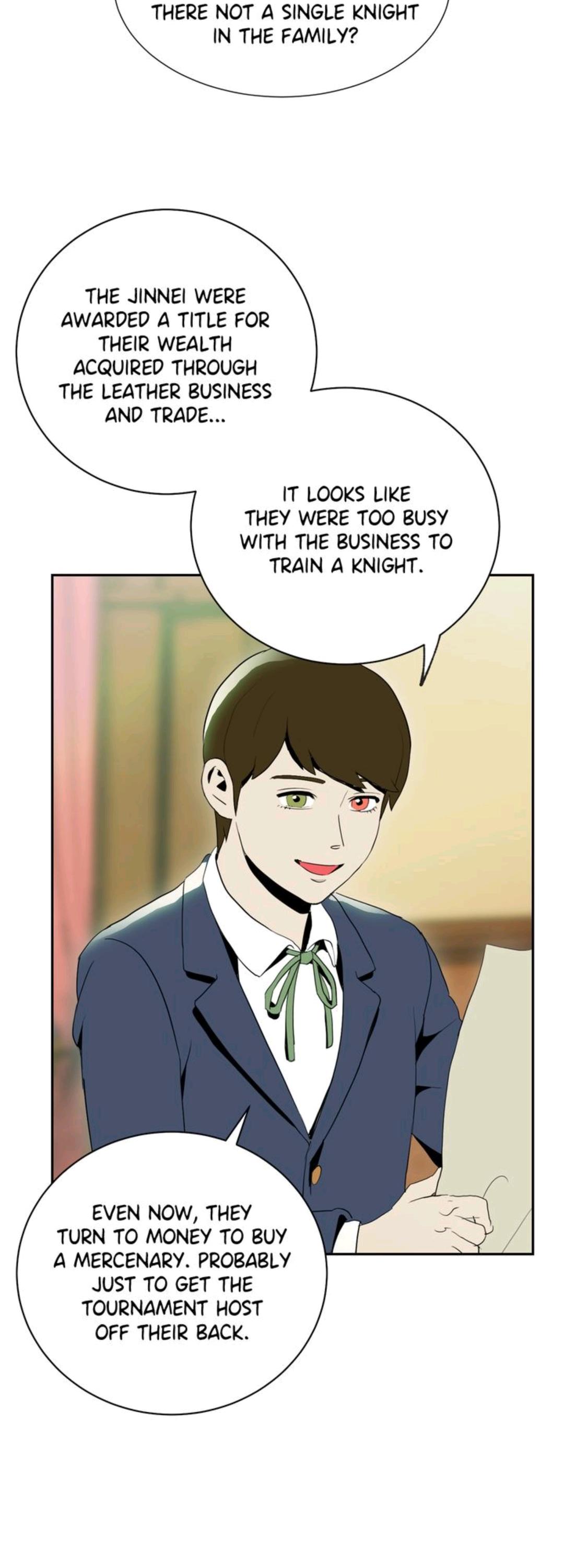 The Skeleton Soldier Failed to Defend the Dungeon Chapter 21