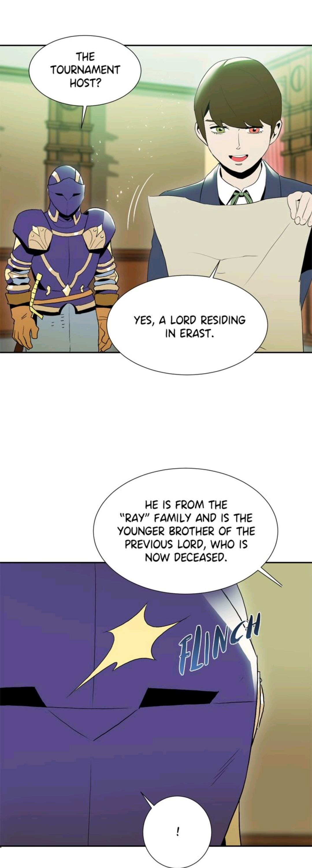 The Skeleton Soldier Failed to Defend the Dungeon Chapter 21