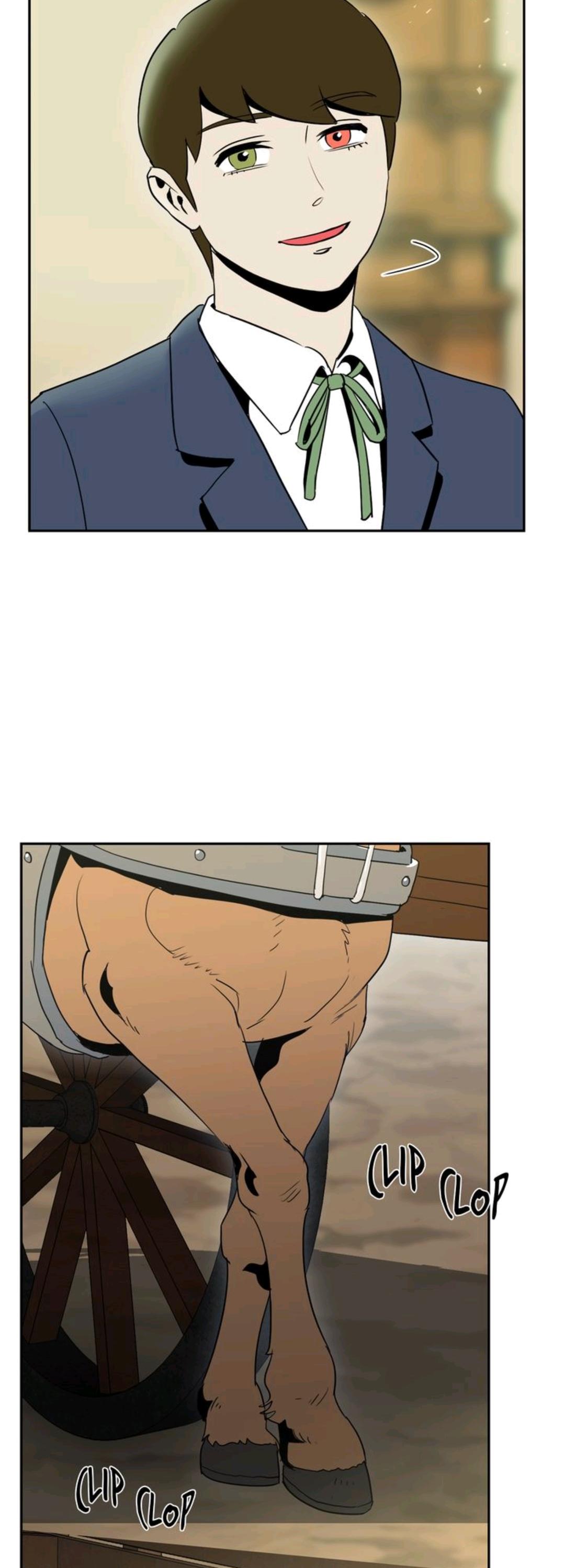 The Skeleton Soldier Failed to Defend the Dungeon Chapter 21