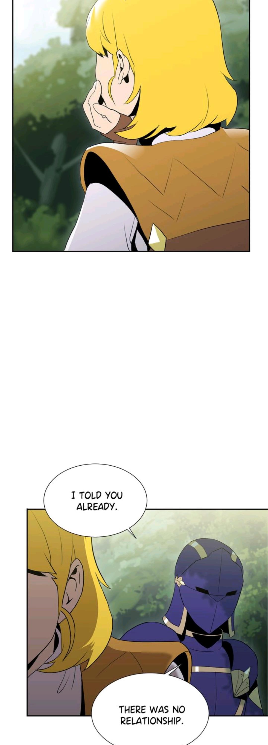 The Skeleton Soldier Failed to Defend the Dungeon Chapter 21