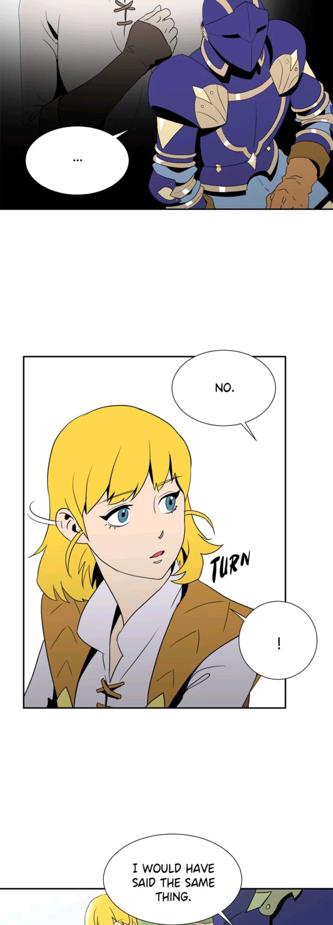 The Skeleton Soldier Failed to Defend the Dungeon Chapter 21