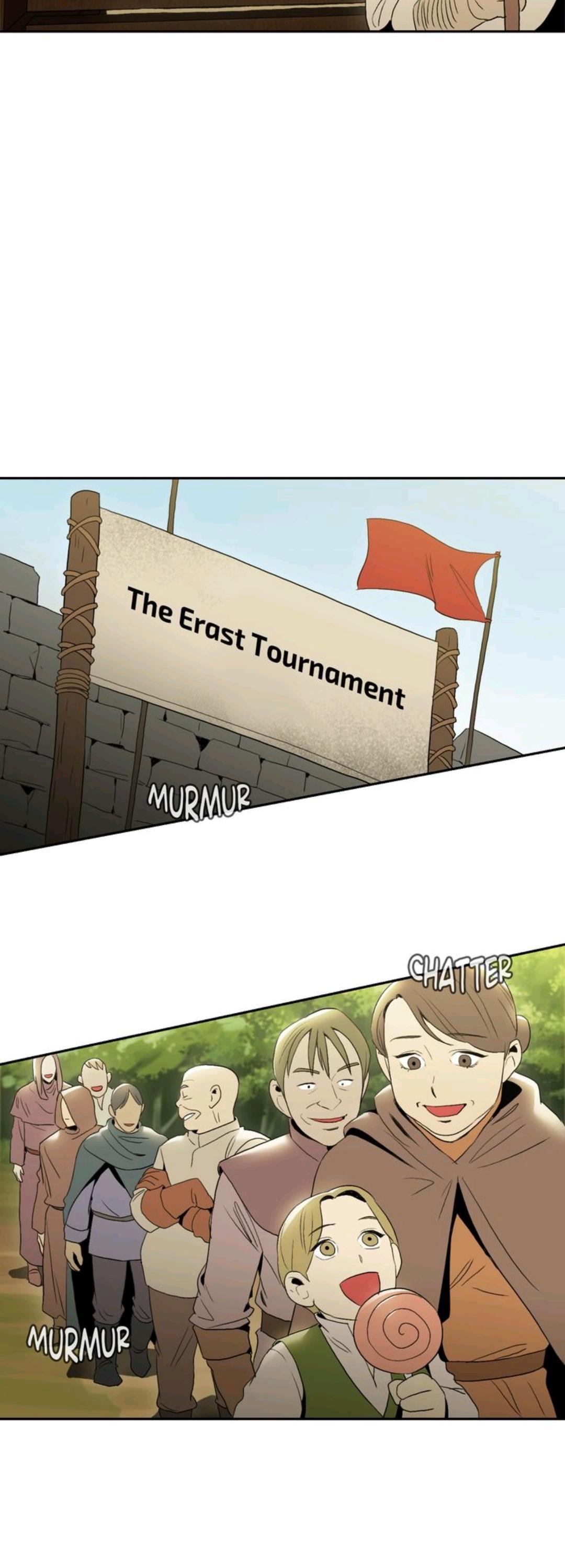 The Skeleton Soldier Failed to Defend the Dungeon Chapter 21