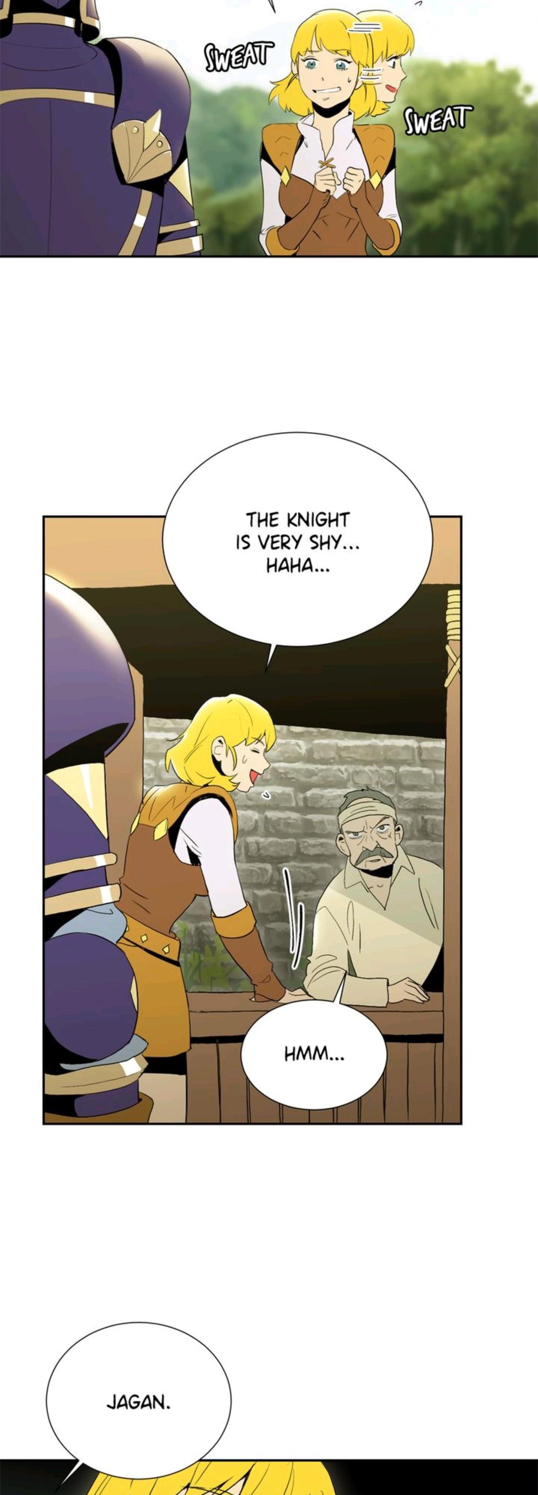 The Skeleton Soldier Failed to Defend the Dungeon Chapter 21