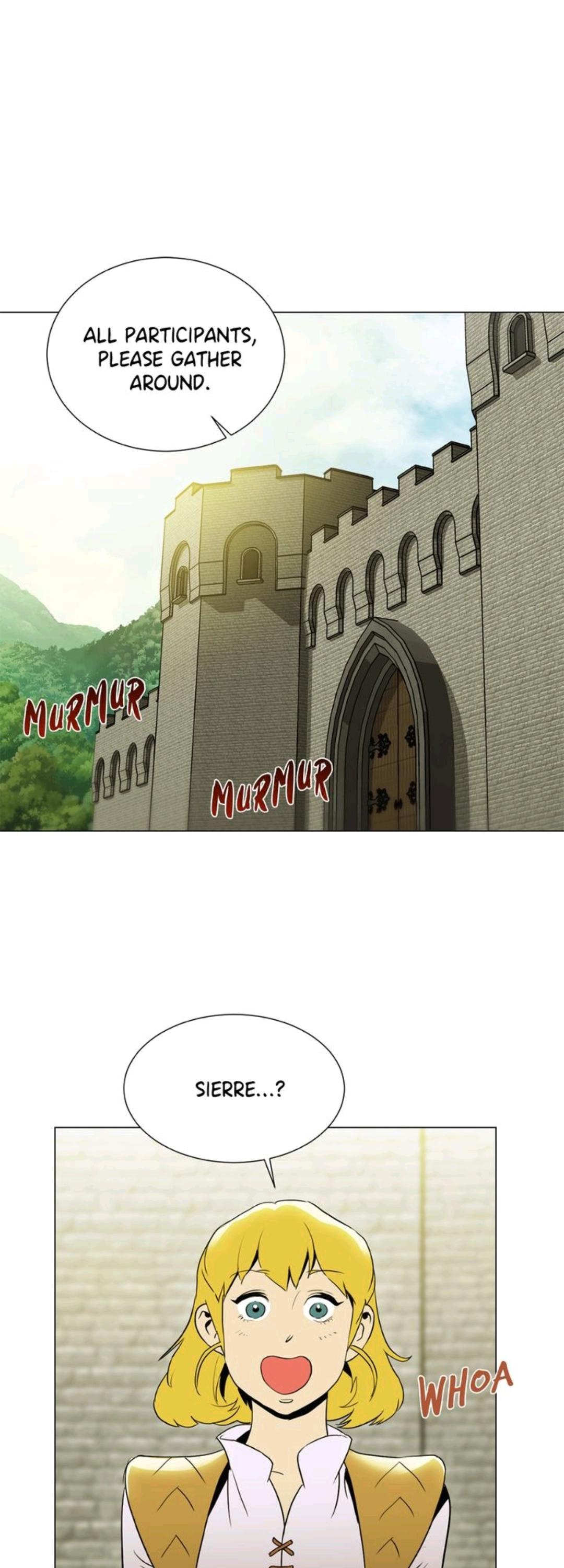 The Skeleton Soldier Failed to Defend the Dungeon Chapter 23