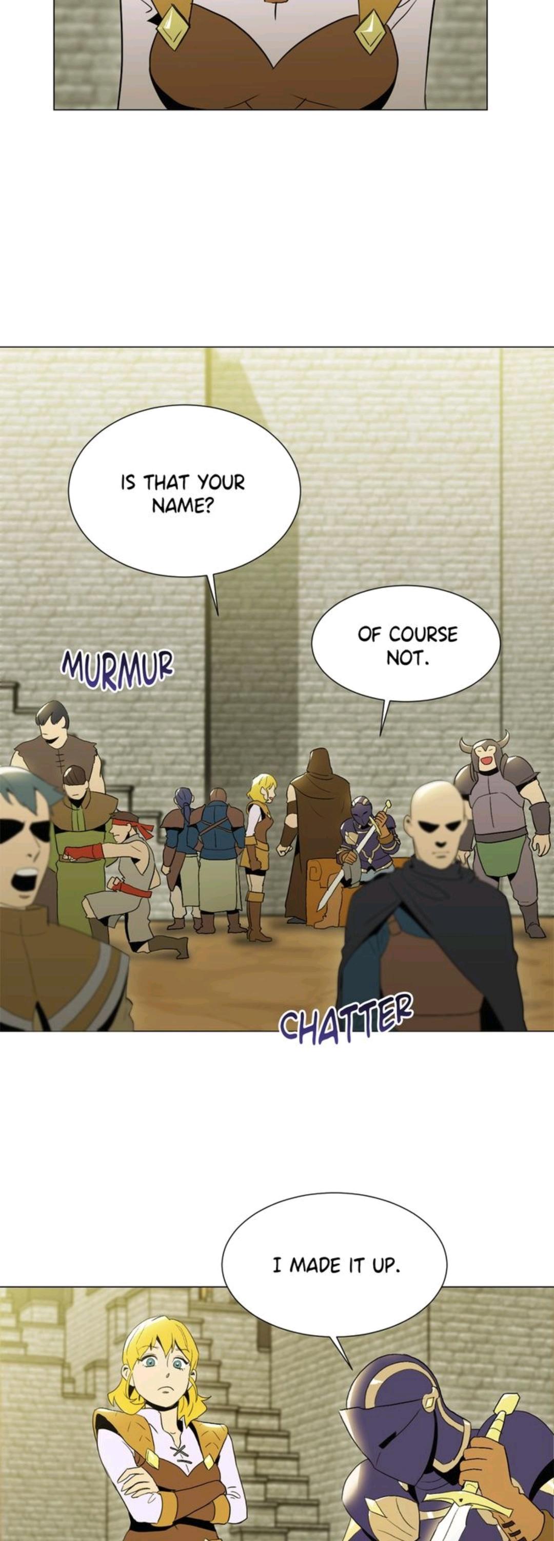 The Skeleton Soldier Failed to Defend the Dungeon Chapter 23