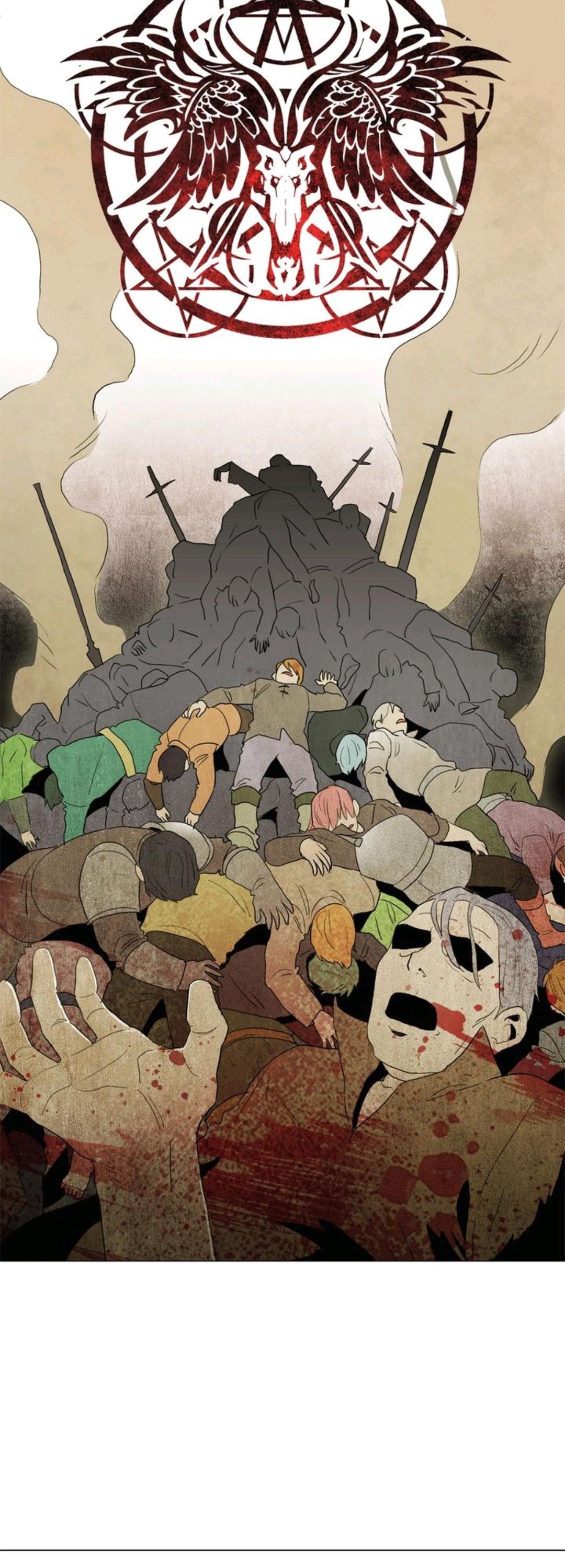 The Skeleton Soldier Failed to Defend the Dungeon Chapter 23