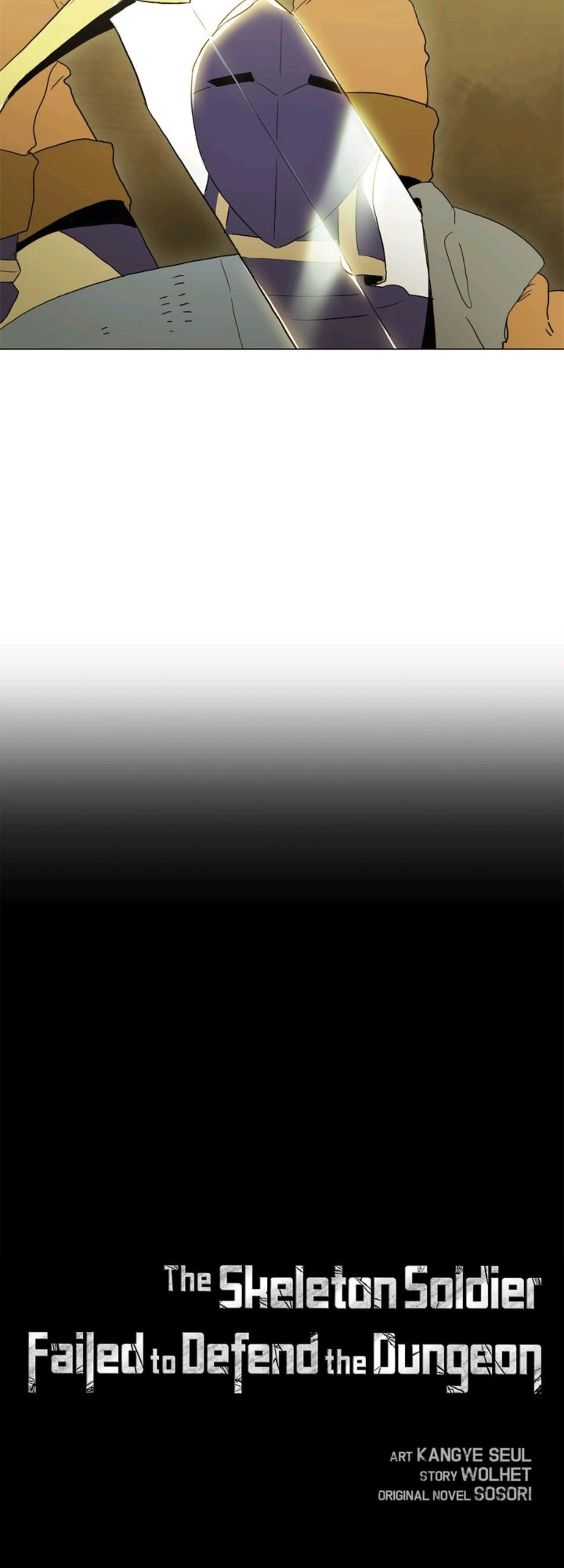 The Skeleton Soldier Failed to Defend the Dungeon Chapter 23