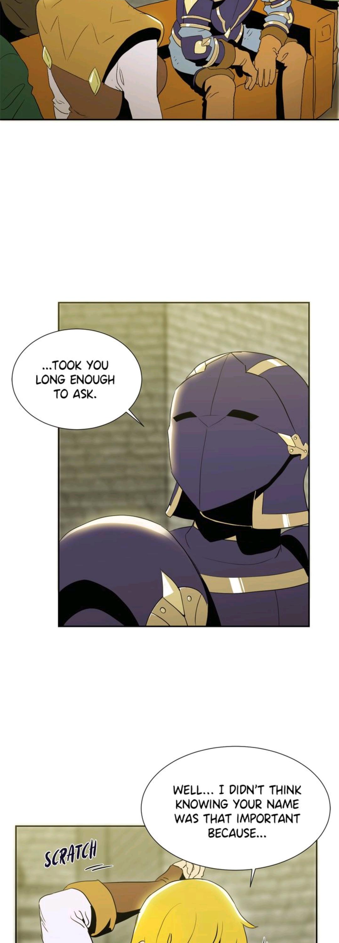 The Skeleton Soldier Failed to Defend the Dungeon Chapter 23