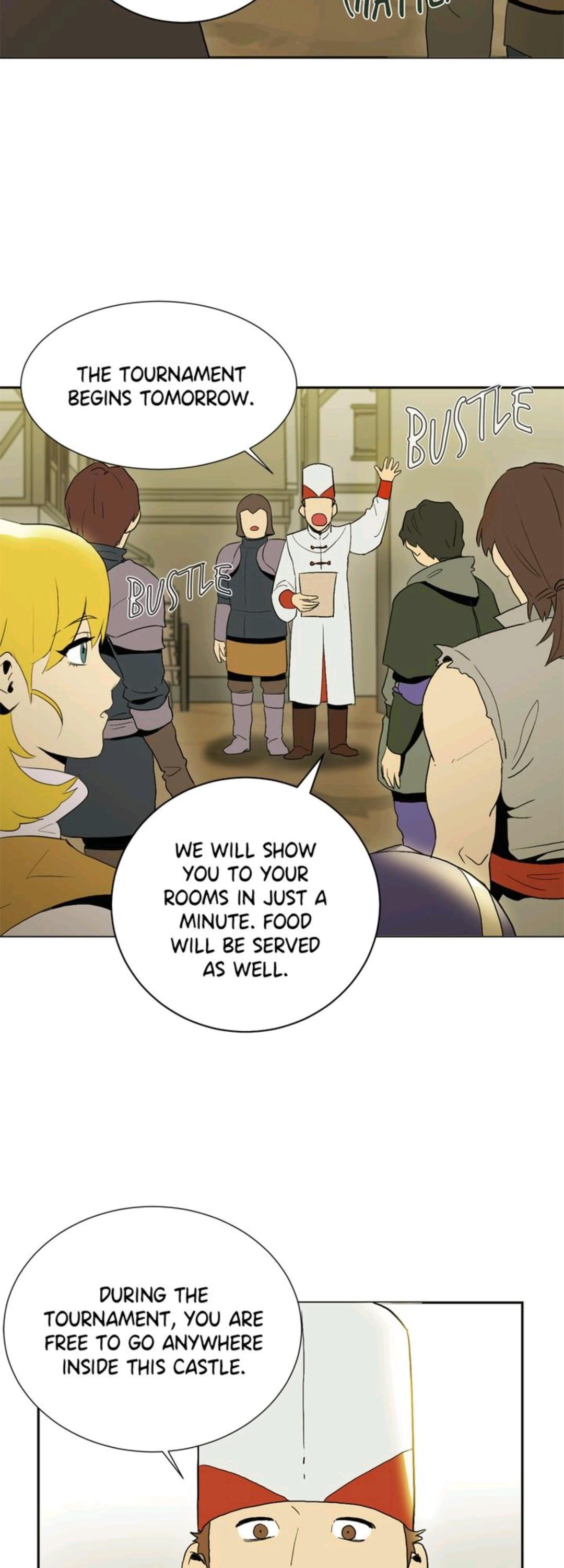 The Skeleton Soldier Failed to Defend the Dungeon Chapter 23