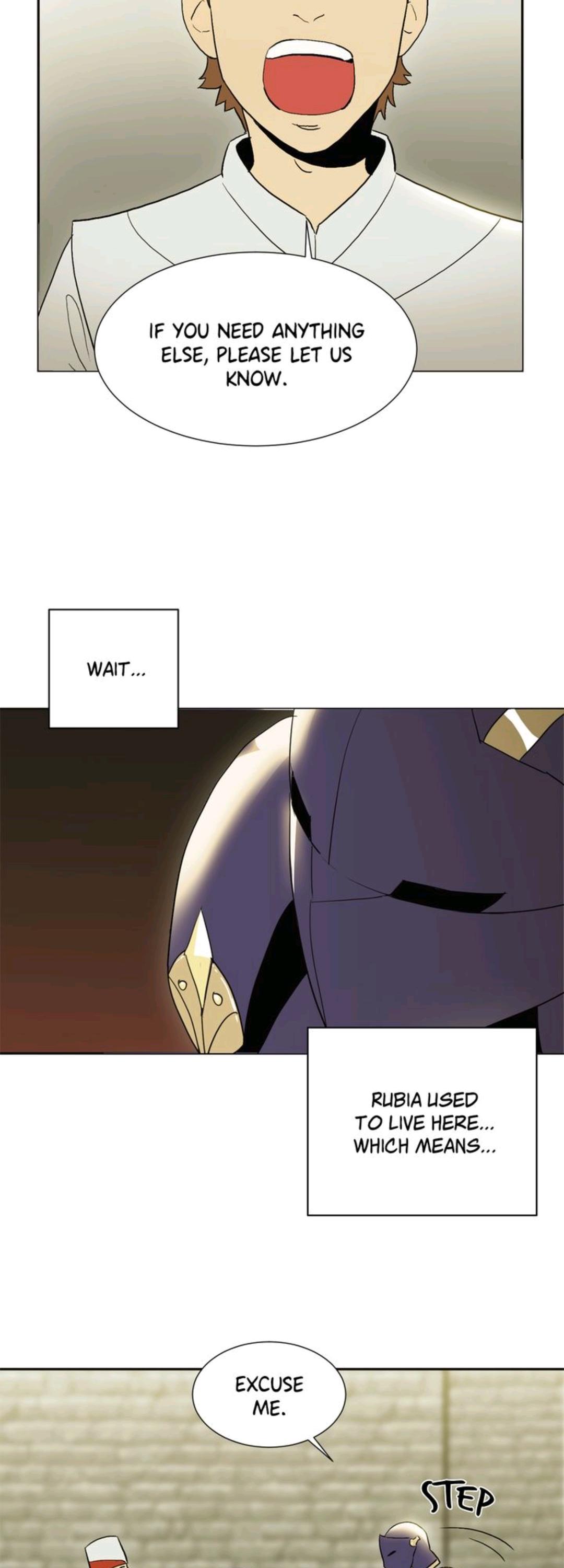 The Skeleton Soldier Failed to Defend the Dungeon Chapter 23