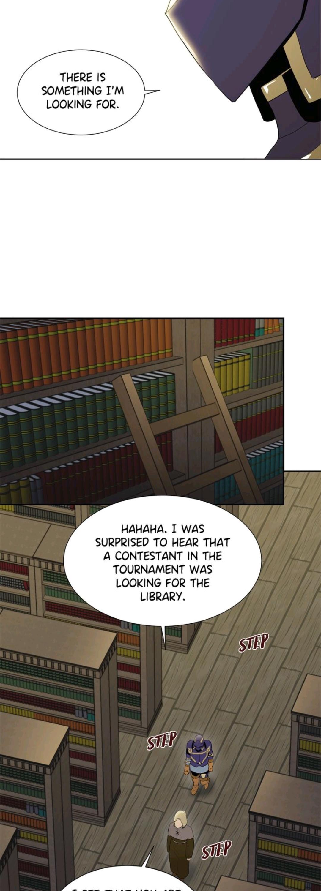 The Skeleton Soldier Failed to Defend the Dungeon Chapter 23