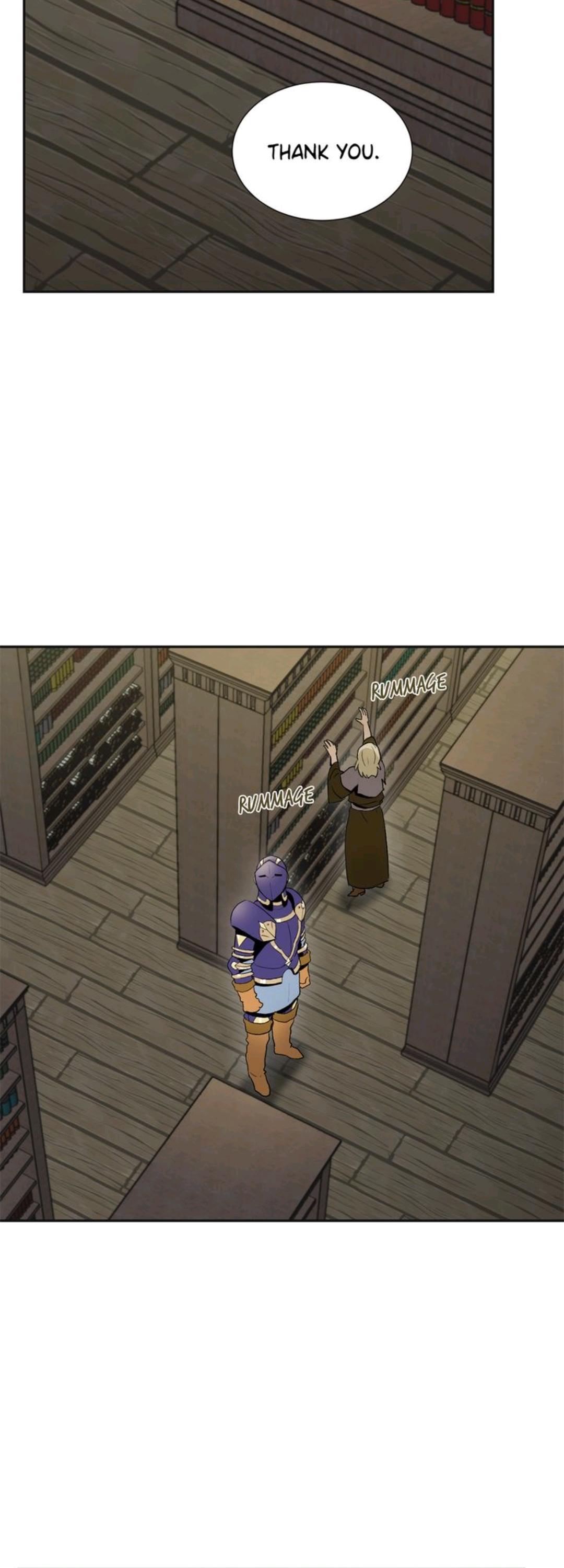 The Skeleton Soldier Failed to Defend the Dungeon Chapter 23