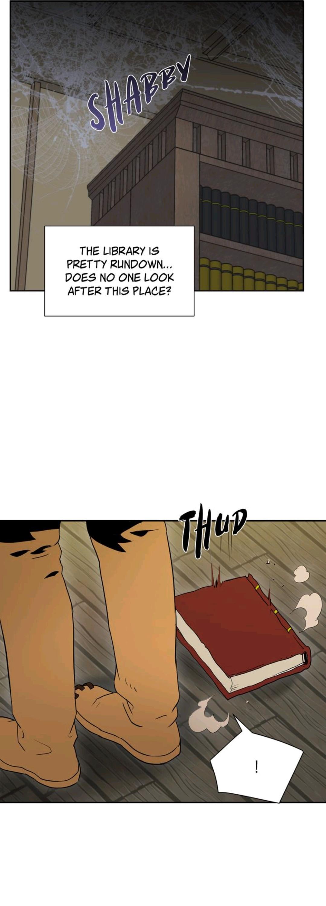 The Skeleton Soldier Failed to Defend the Dungeon Chapter 23