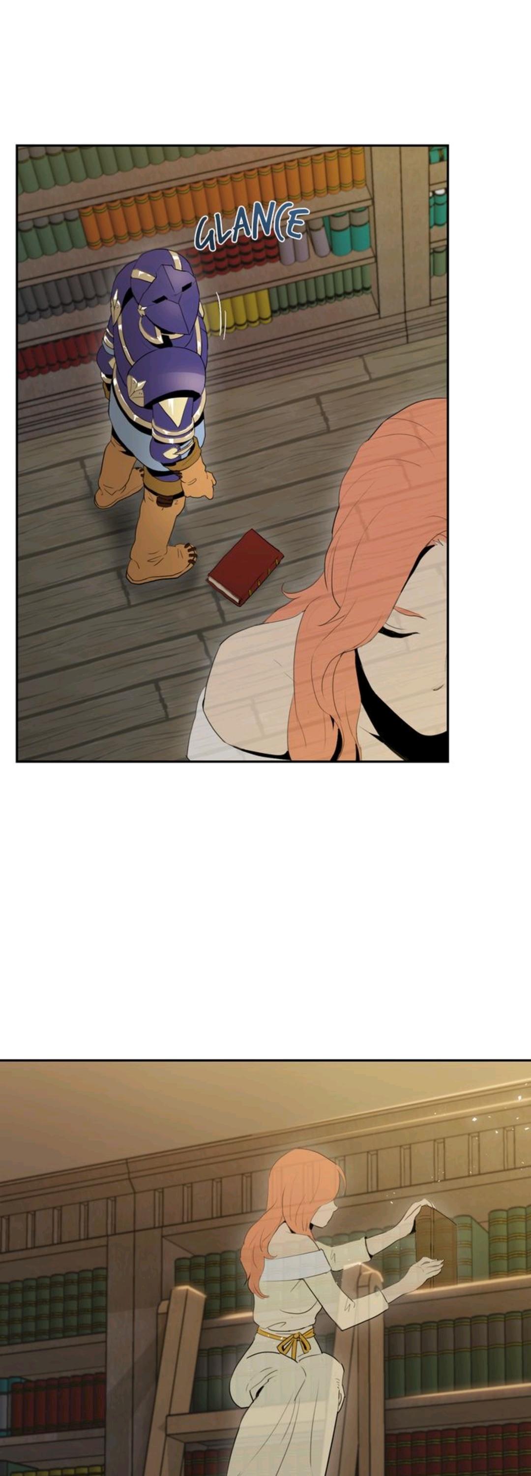 The Skeleton Soldier Failed to Defend the Dungeon Chapter 23