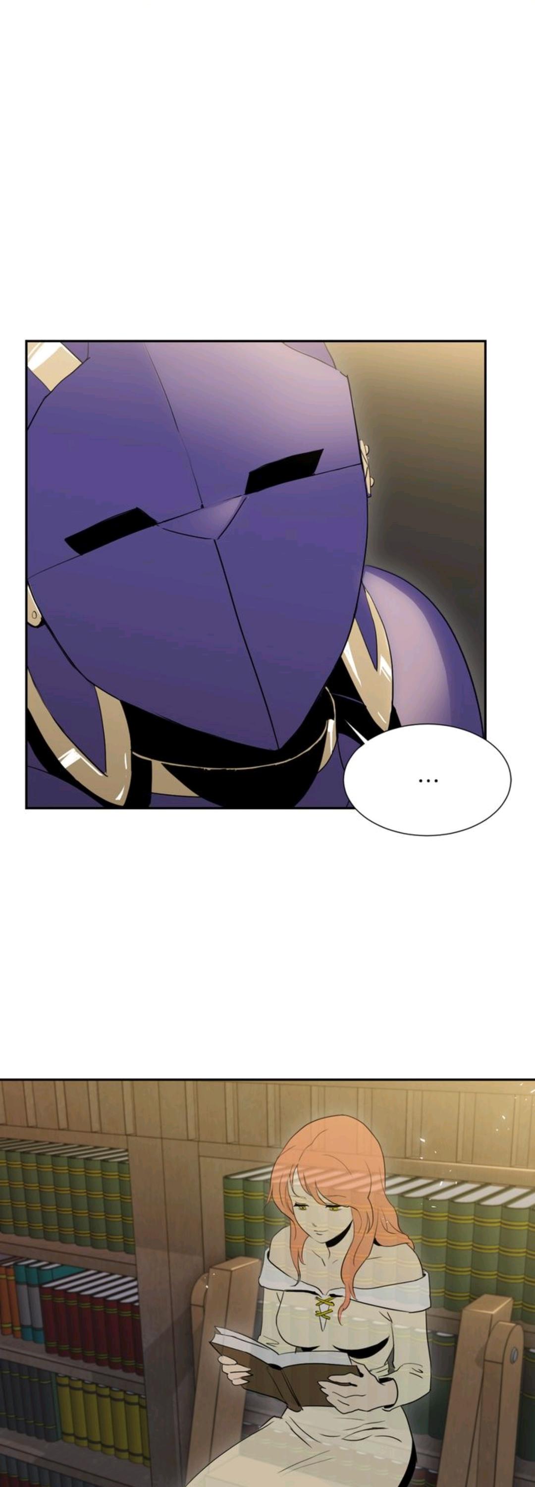 The Skeleton Soldier Failed to Defend the Dungeon Chapter 23