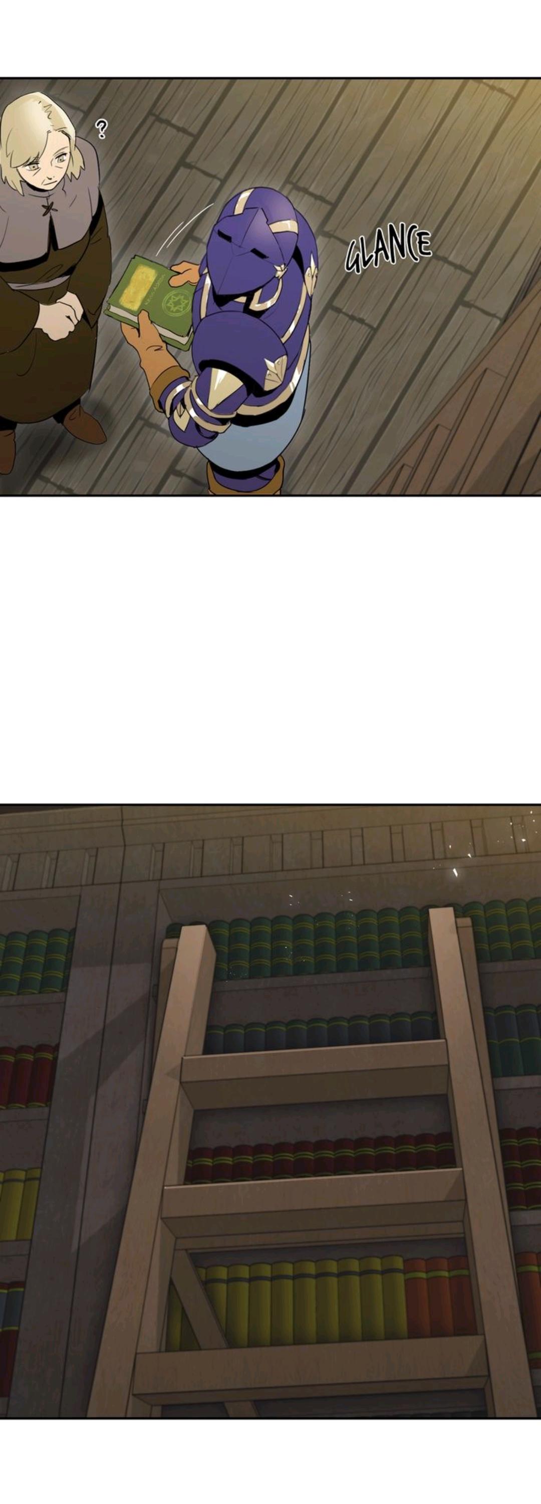 The Skeleton Soldier Failed to Defend the Dungeon Chapter 23