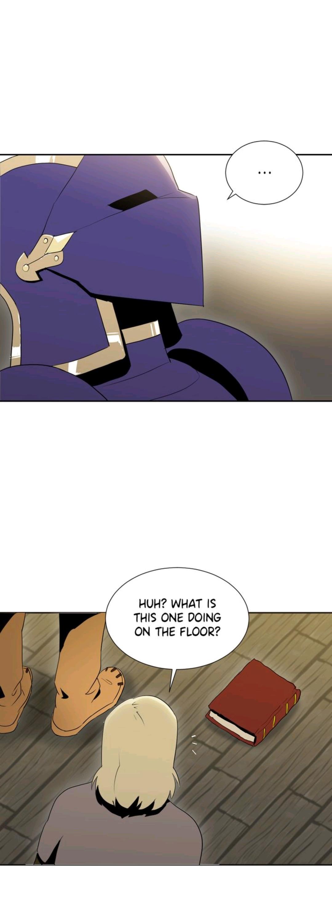 The Skeleton Soldier Failed to Defend the Dungeon Chapter 23