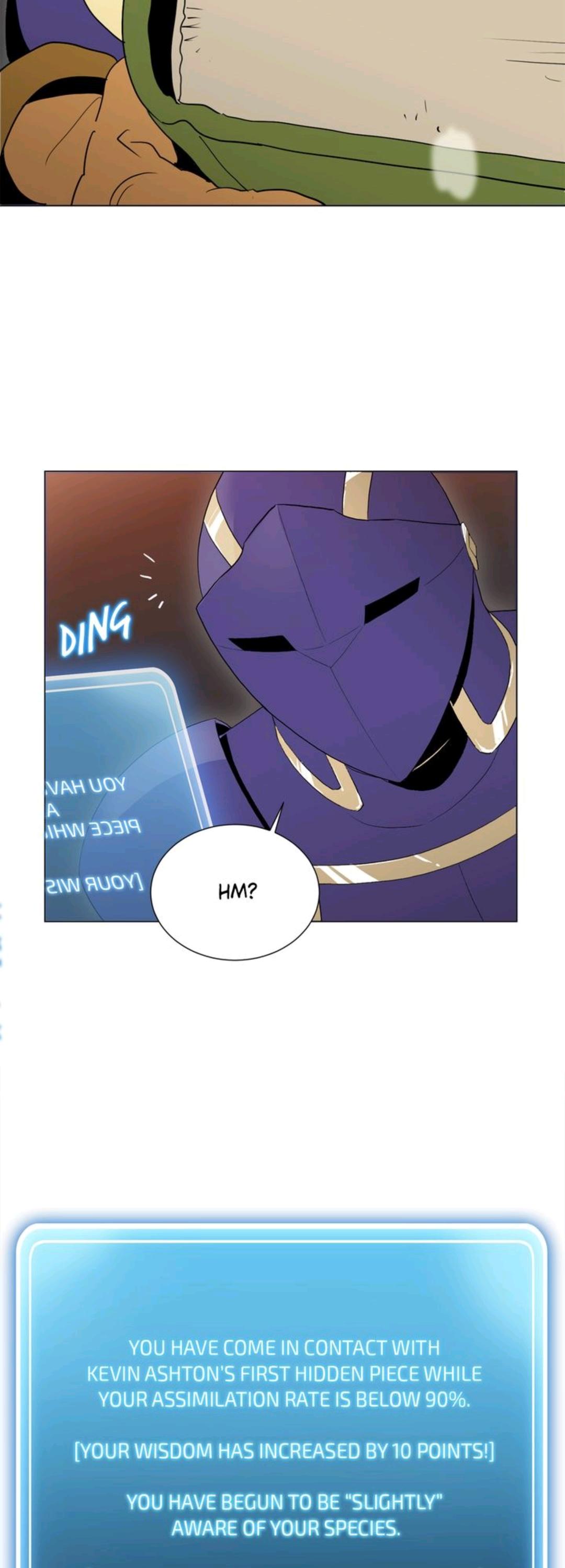 The Skeleton Soldier Failed to Defend the Dungeon Chapter 23