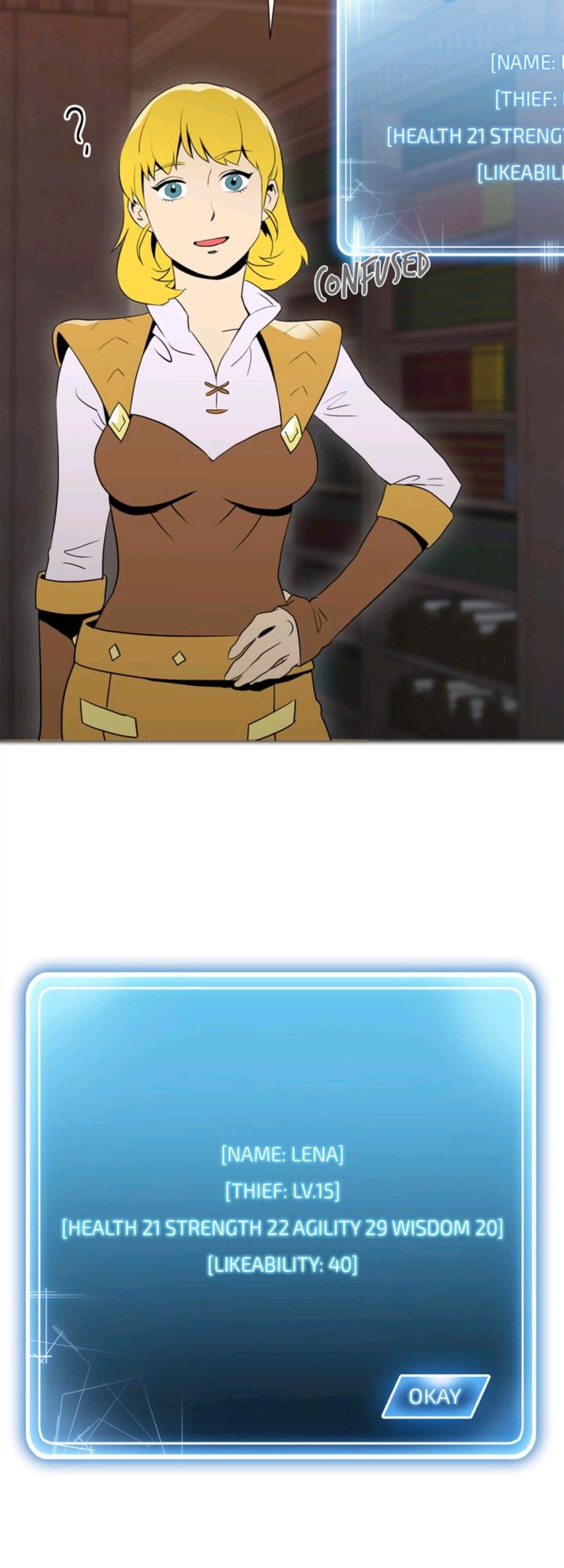 The Skeleton Soldier Failed to Defend the Dungeon Chapter 23