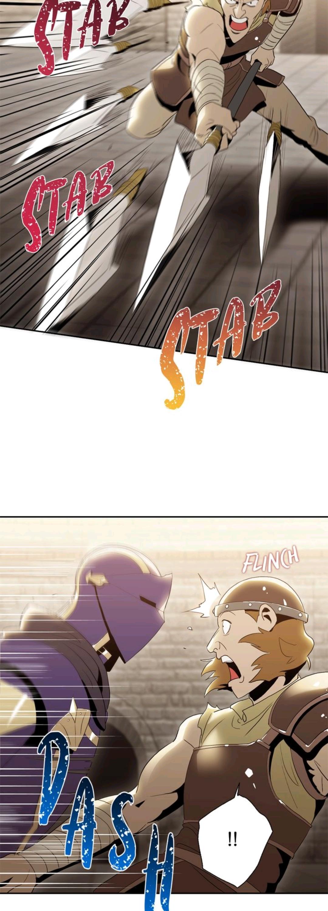 The Skeleton Soldier Failed to Defend the Dungeon Chapter 24