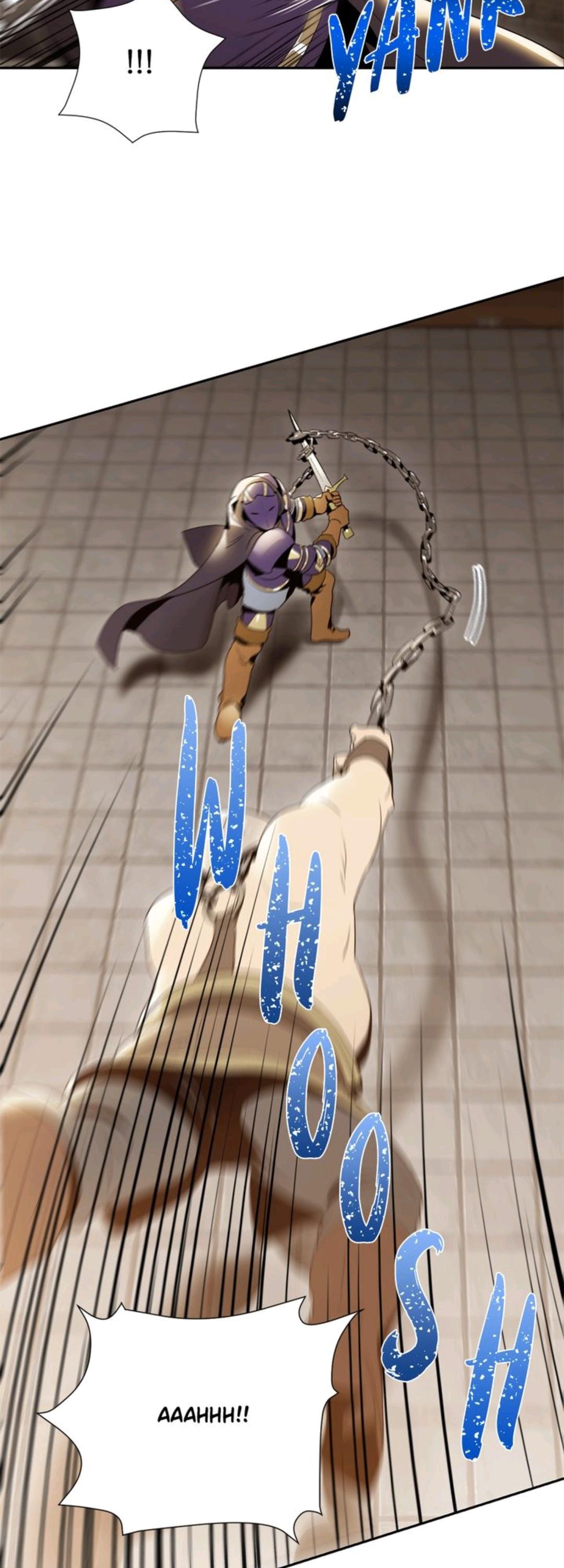 The Skeleton Soldier Failed to Defend the Dungeon Chapter 24