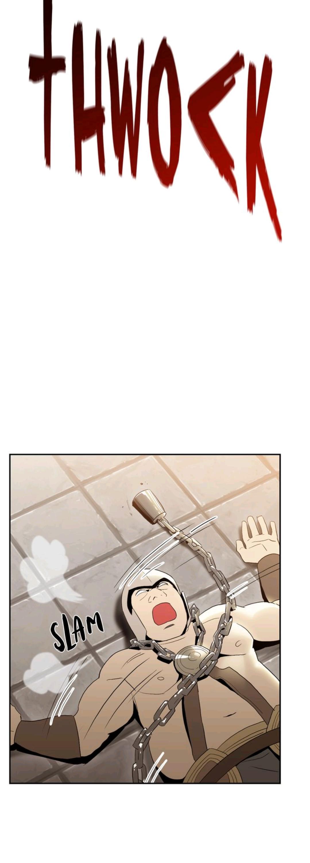 The Skeleton Soldier Failed to Defend the Dungeon Chapter 24